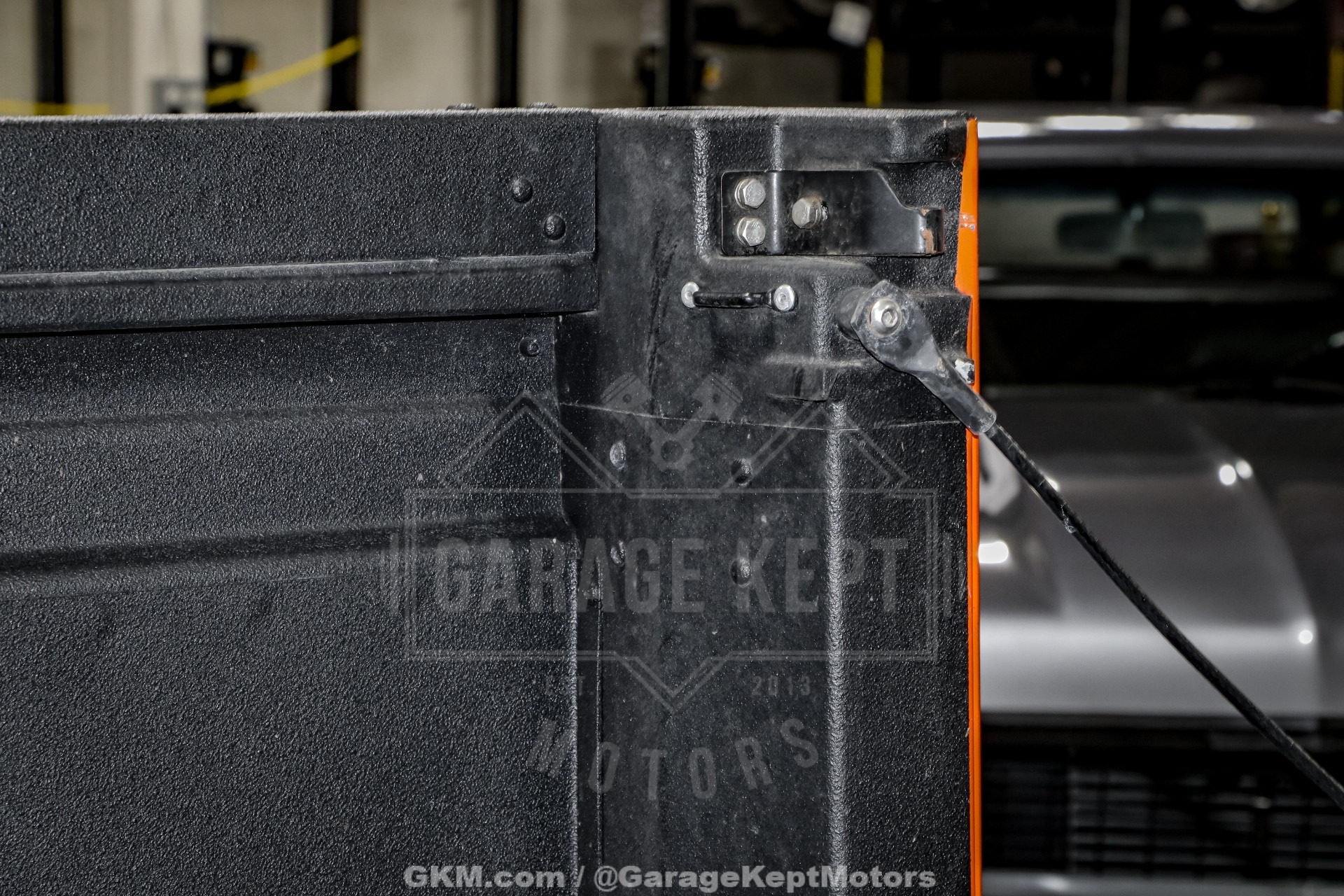 1993 Land Rover Defender 110