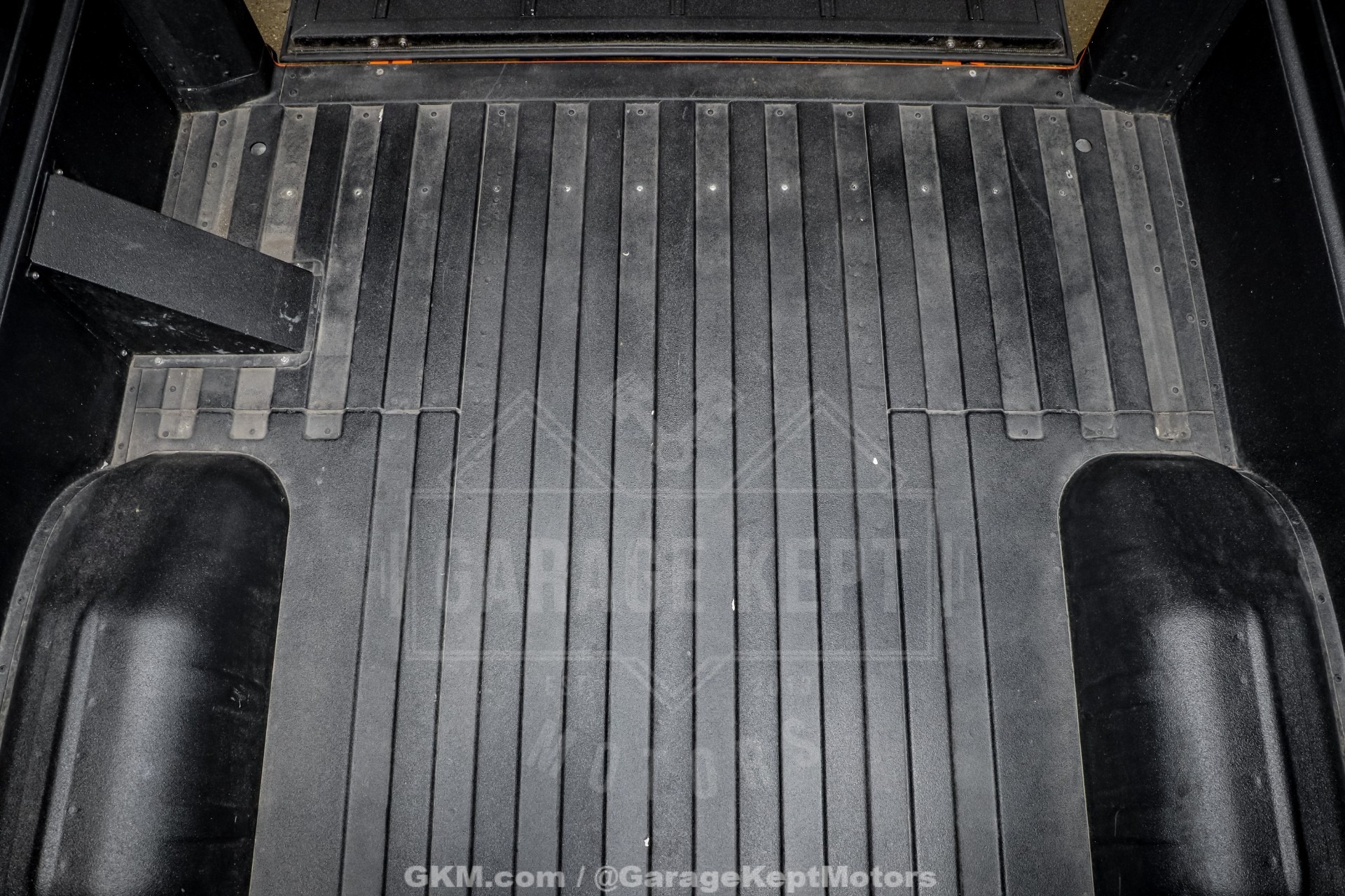 1993 Land Rover Defender 110