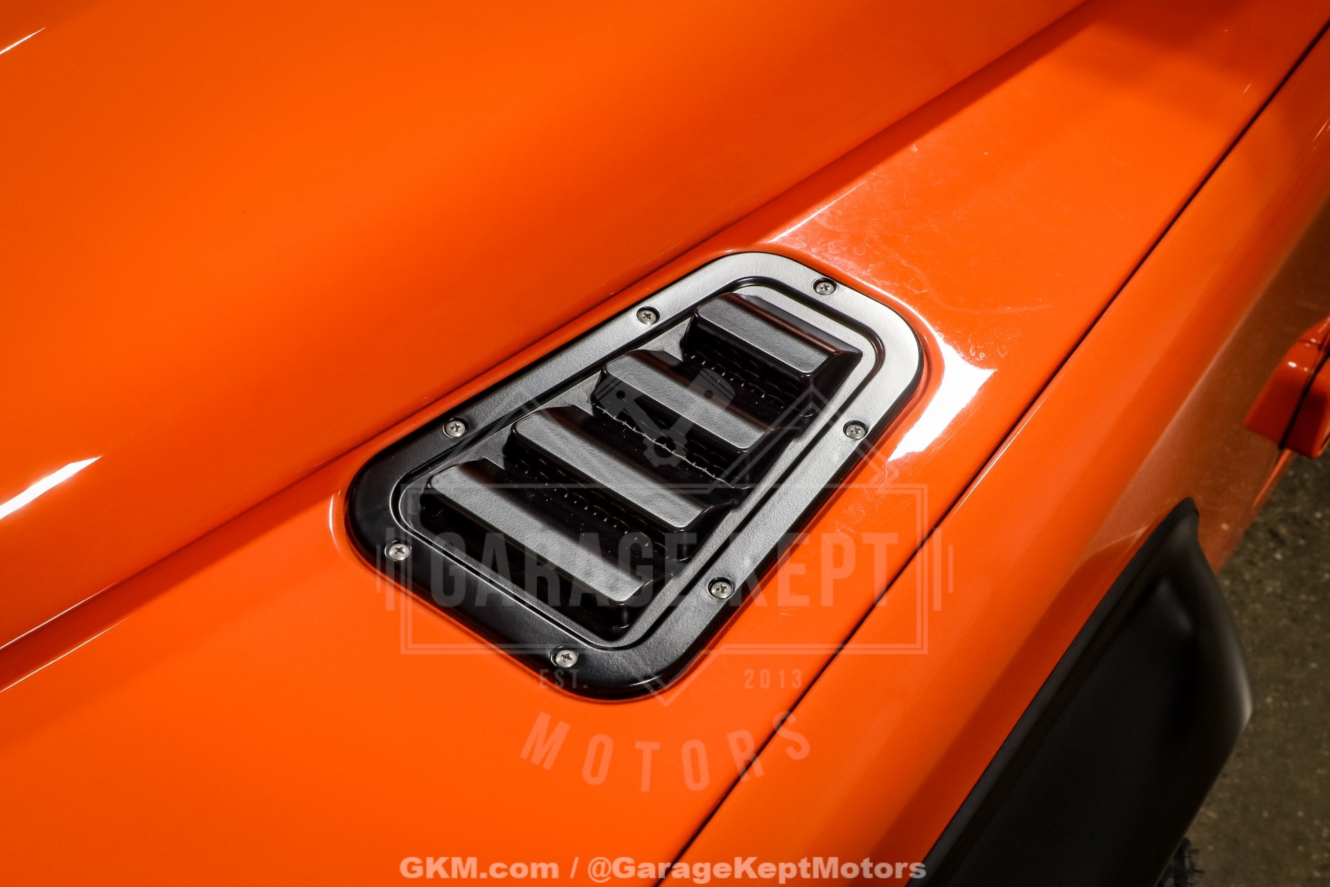 1993 Land Rover Defender 110