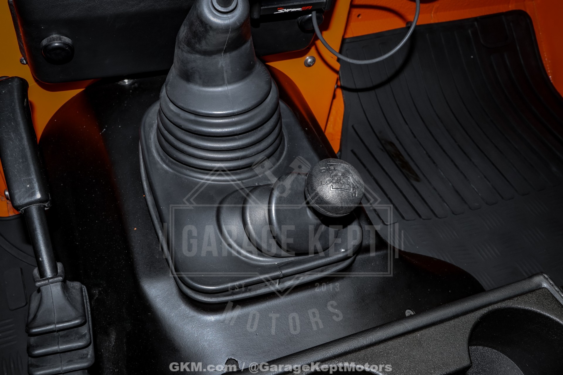 1993 Land Rover Defender 110