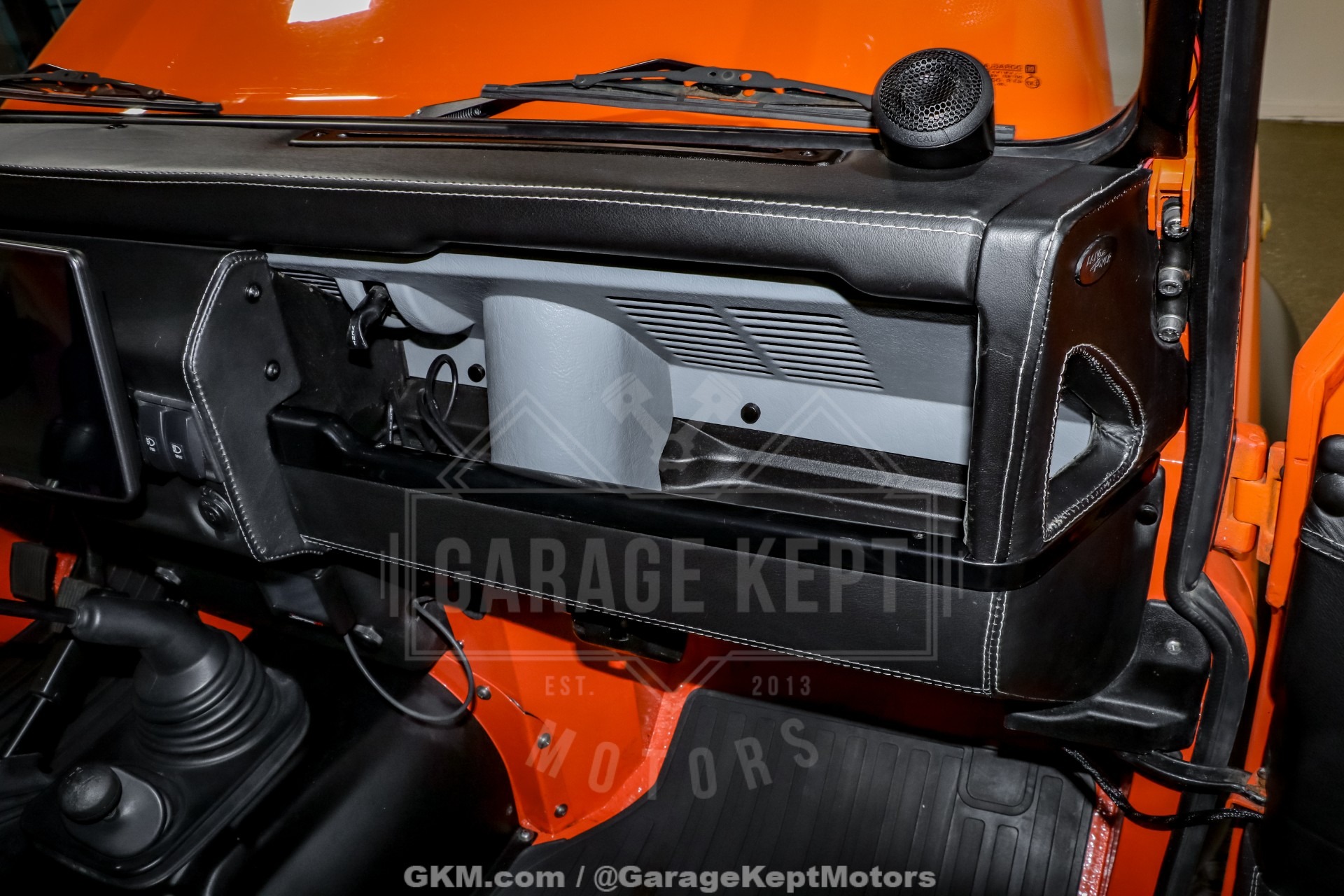 1993 Land Rover Defender 110