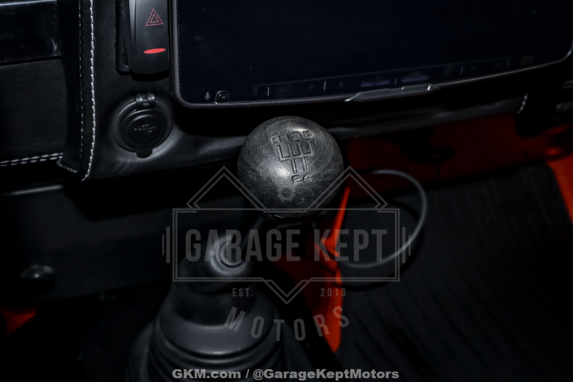 1993 Land Rover Defender 110