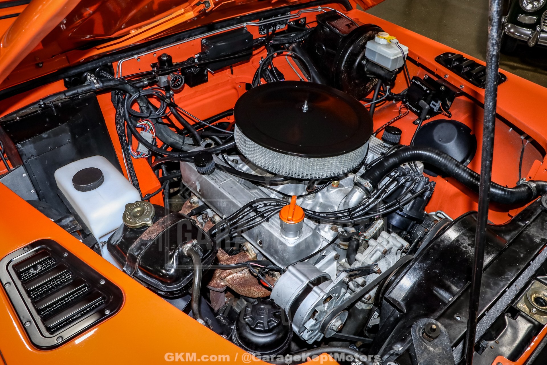 1993 Land Rover Defender 110