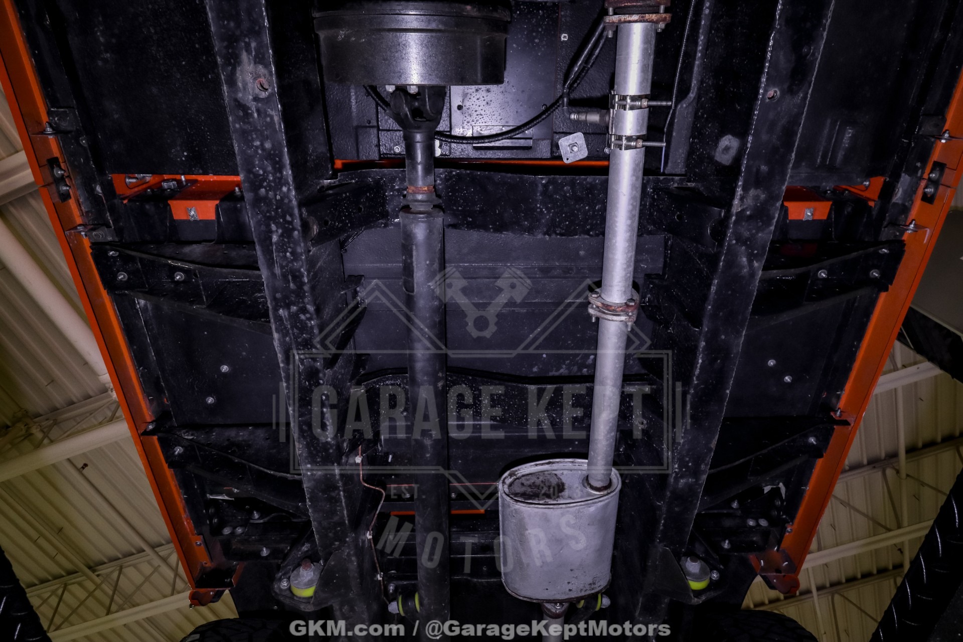 1993 Land Rover Defender 110