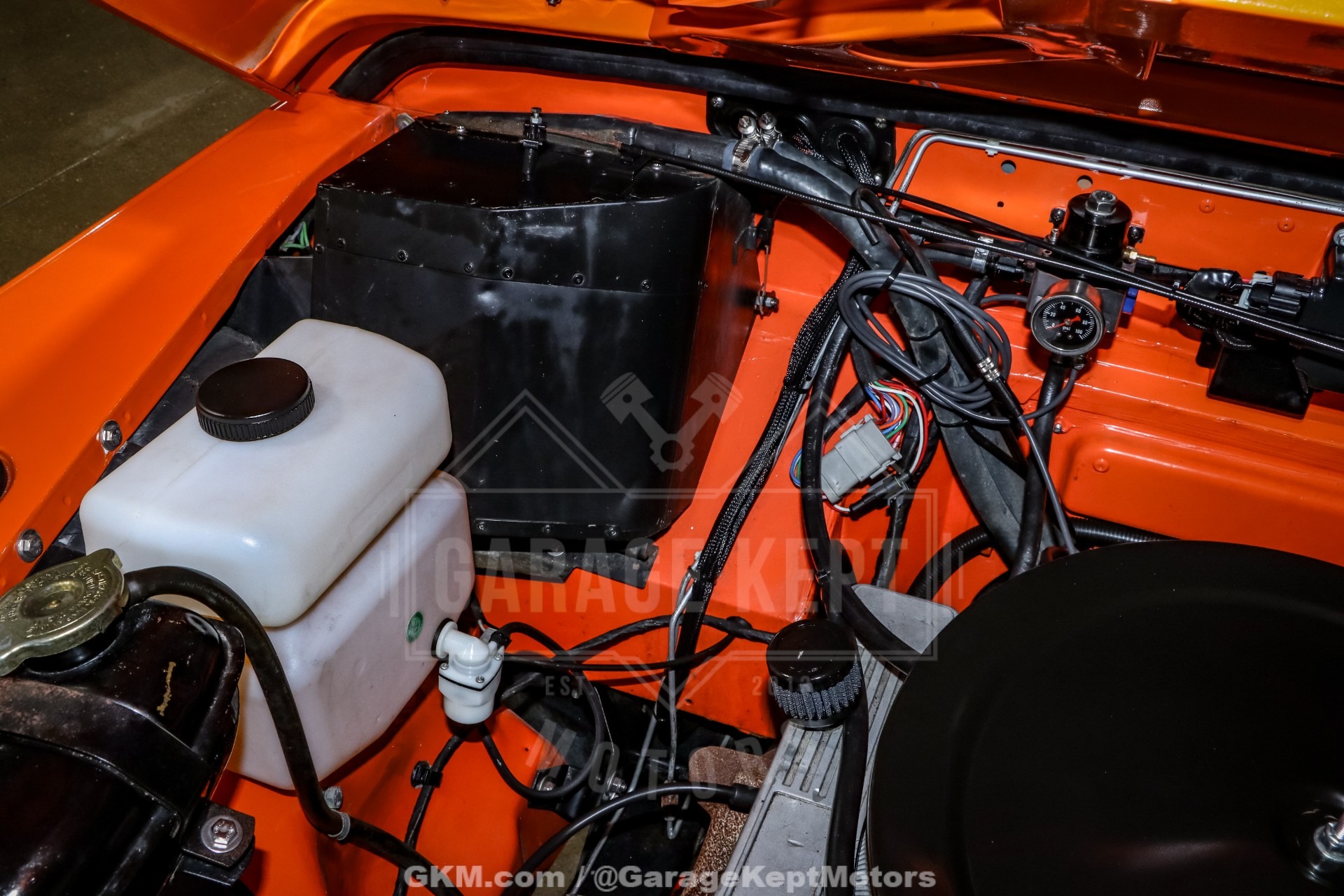 1993 Land Rover Defender 110