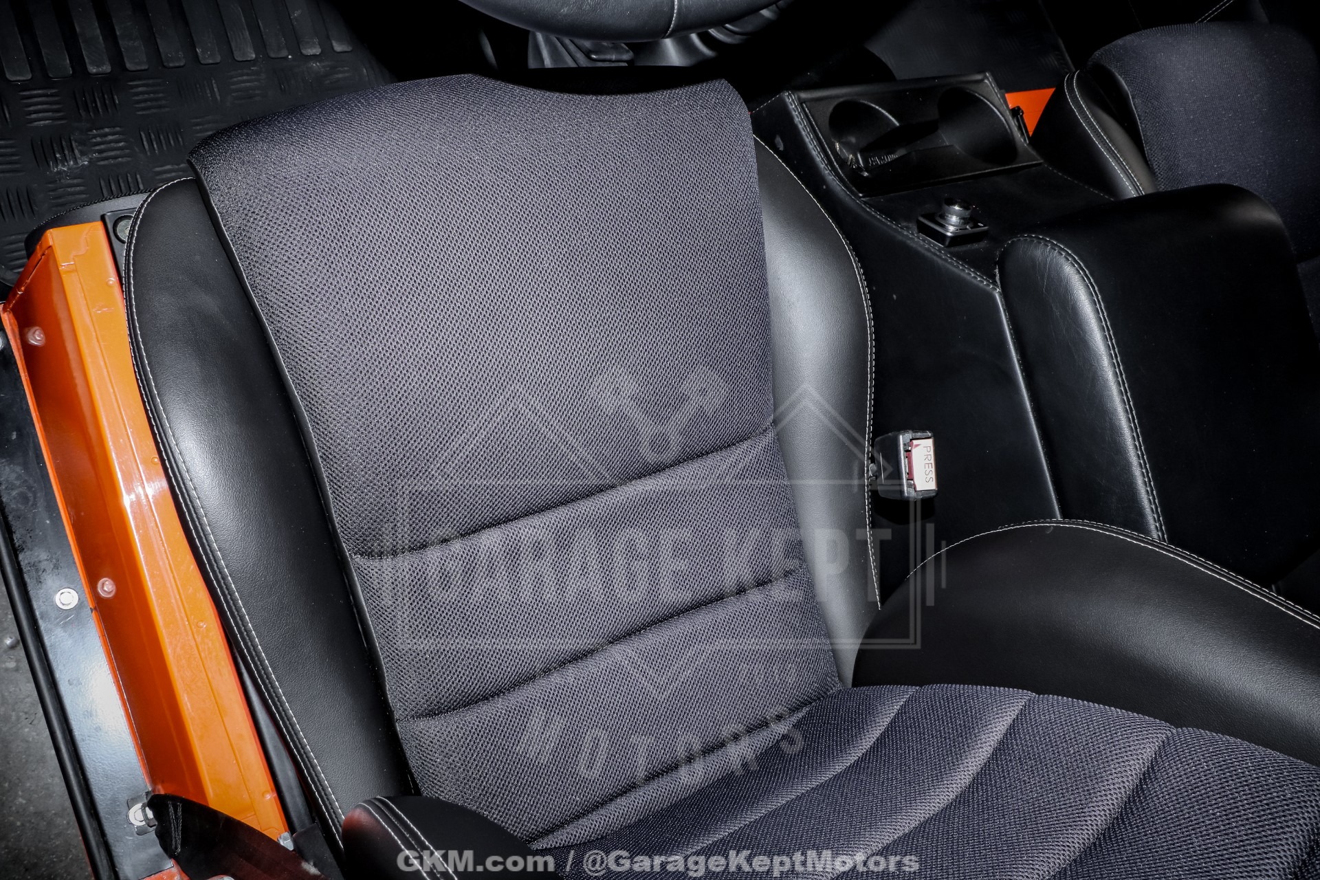 1993 Land Rover Defender 110