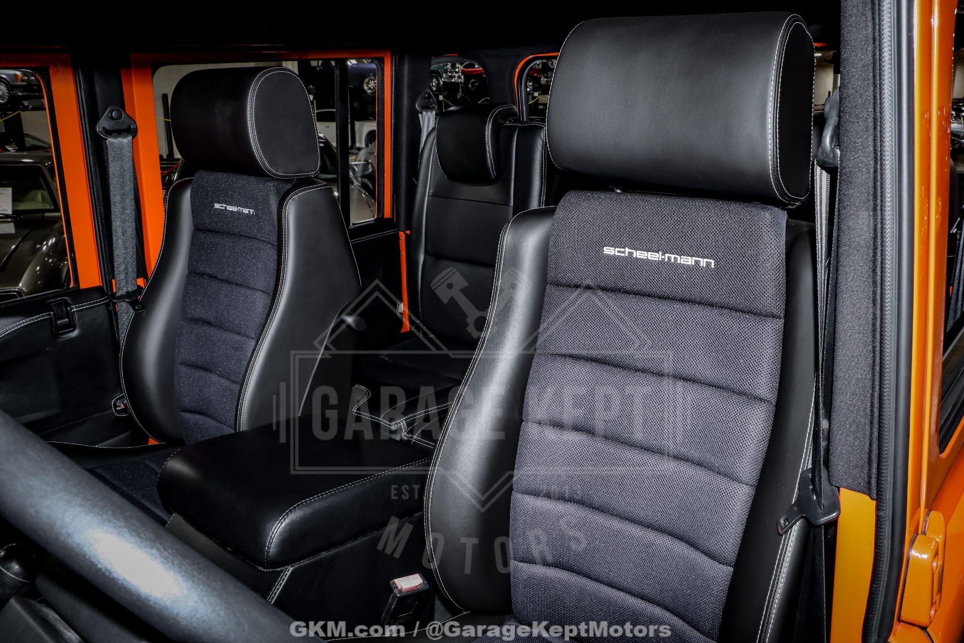 1993 Land Rover Defender 110