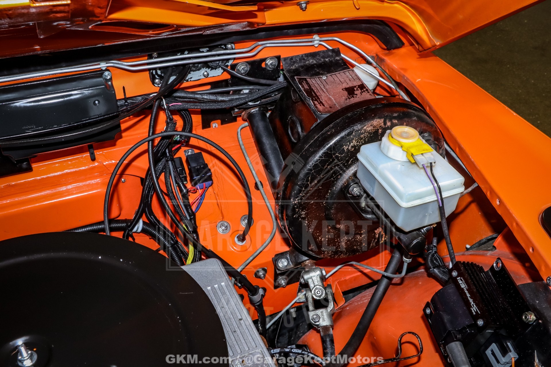 1993 Land Rover Defender 110