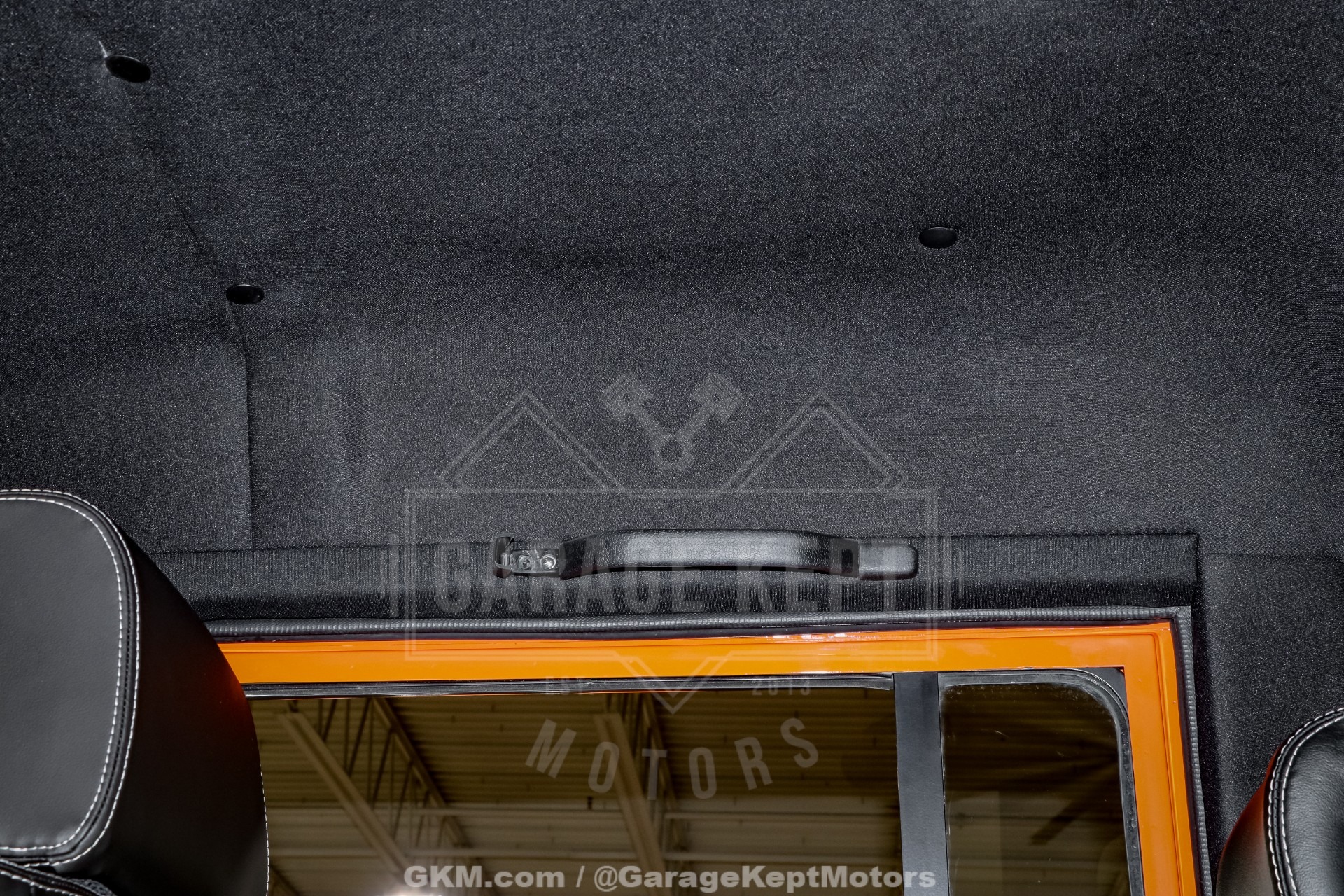 1993 Land Rover Defender 110