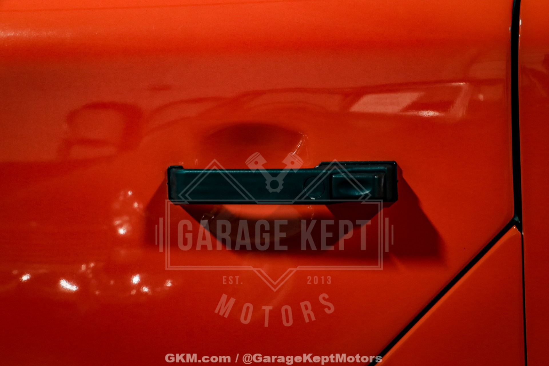 1993 Land Rover Defender 110