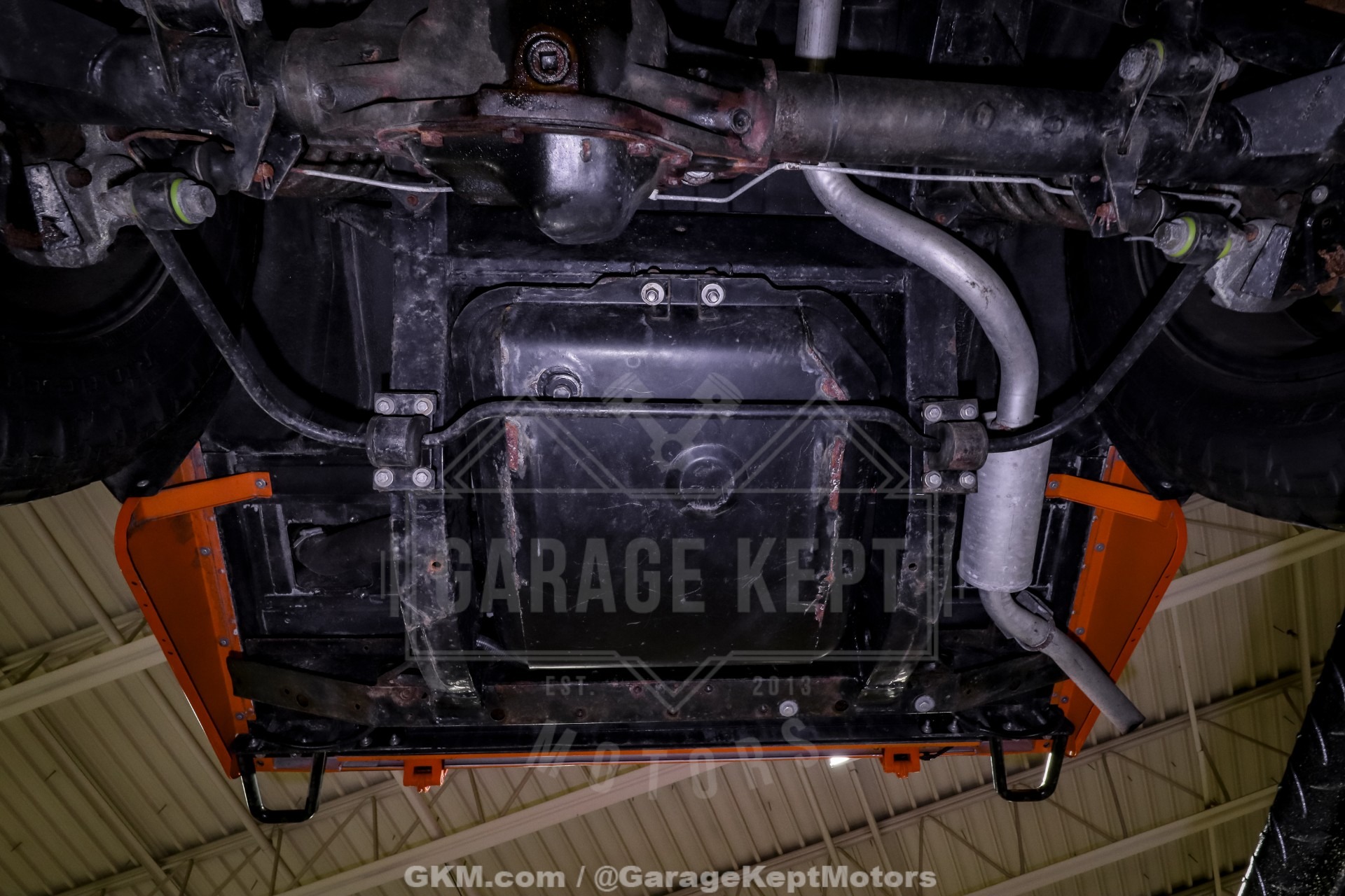 1993 Land Rover Defender 110