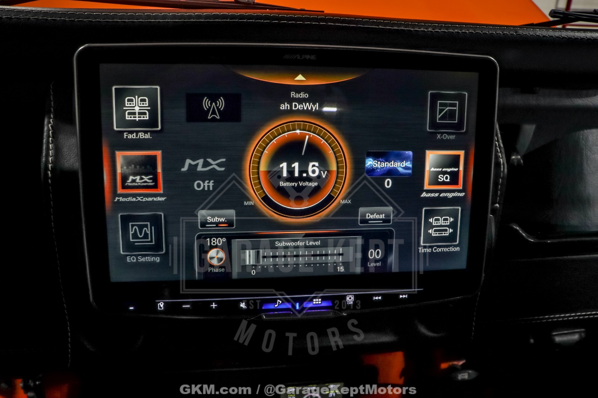 1993 Land Rover Defender 110