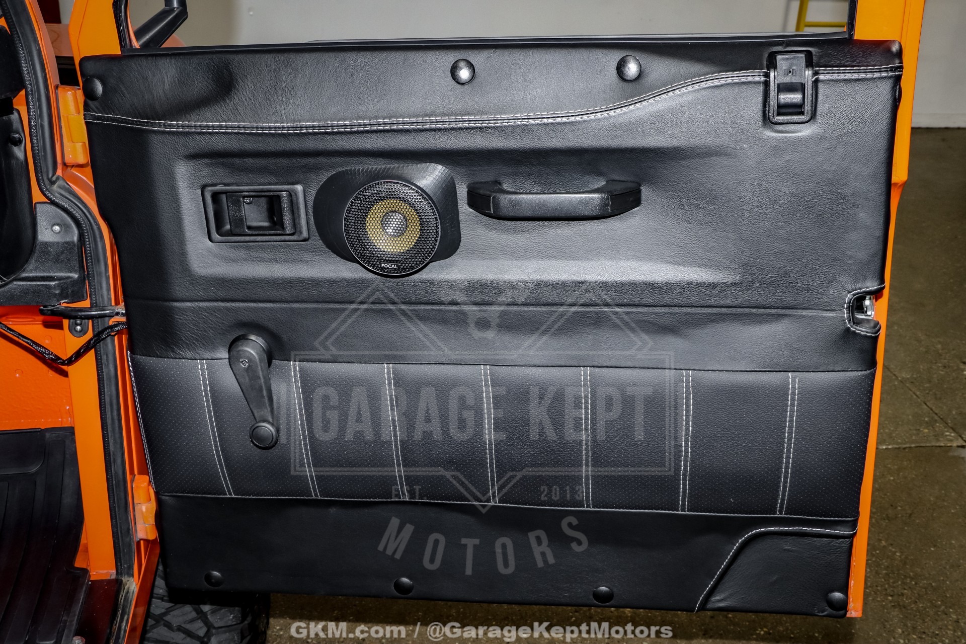 1993 Land Rover Defender 110