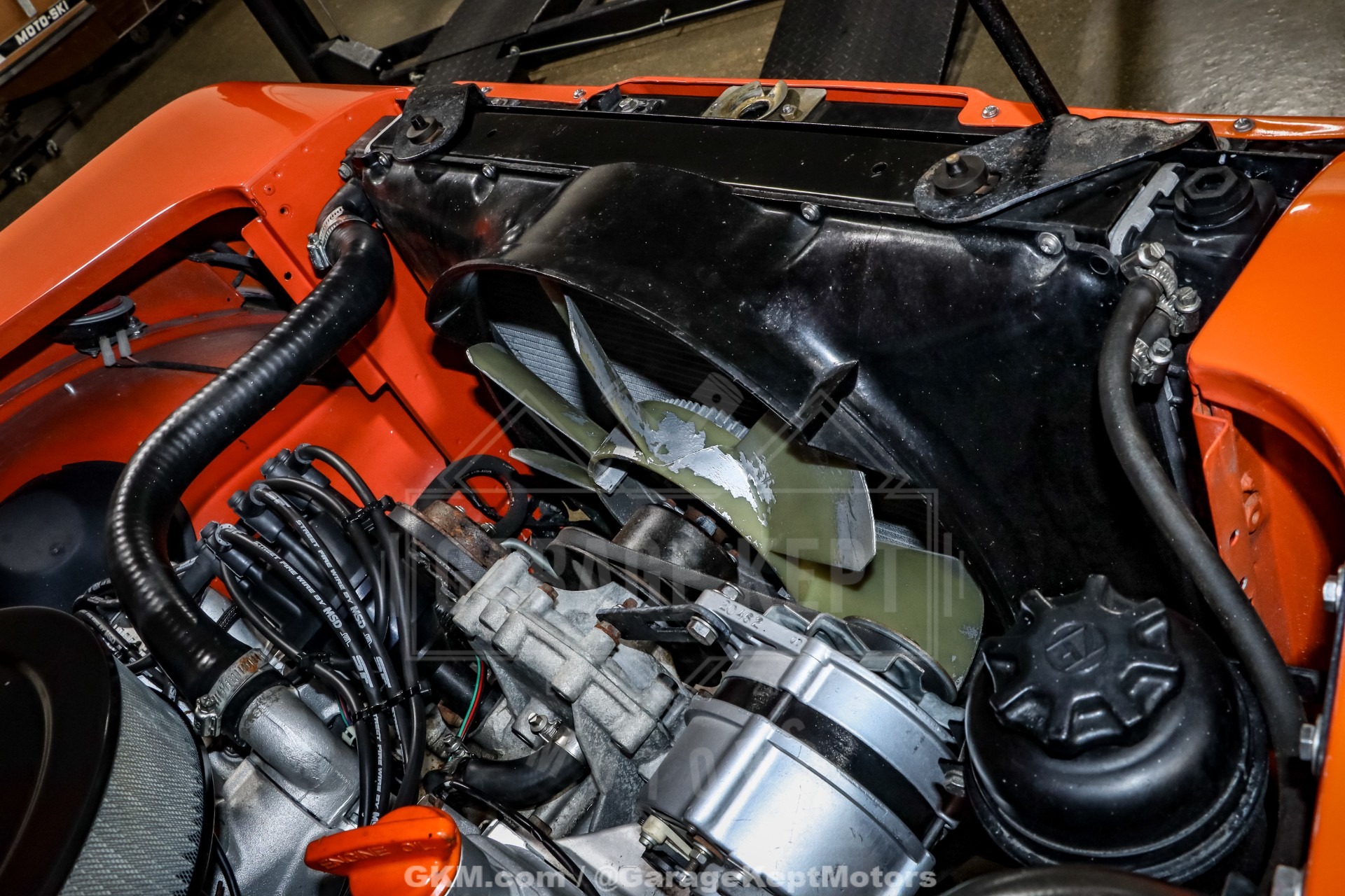 1993 Land Rover Defender 110