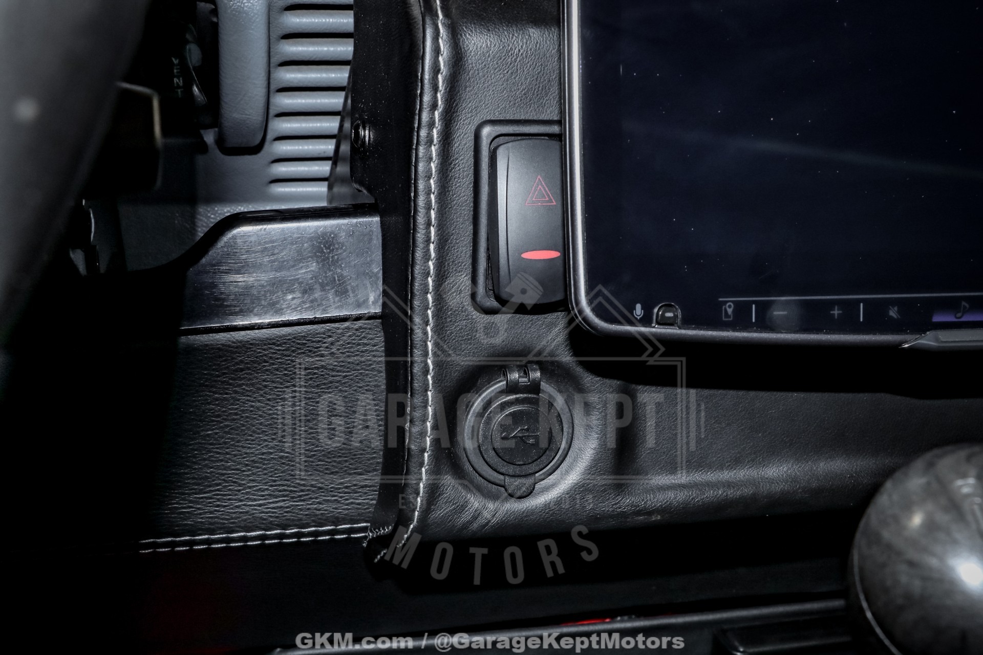 1993 Land Rover Defender 110