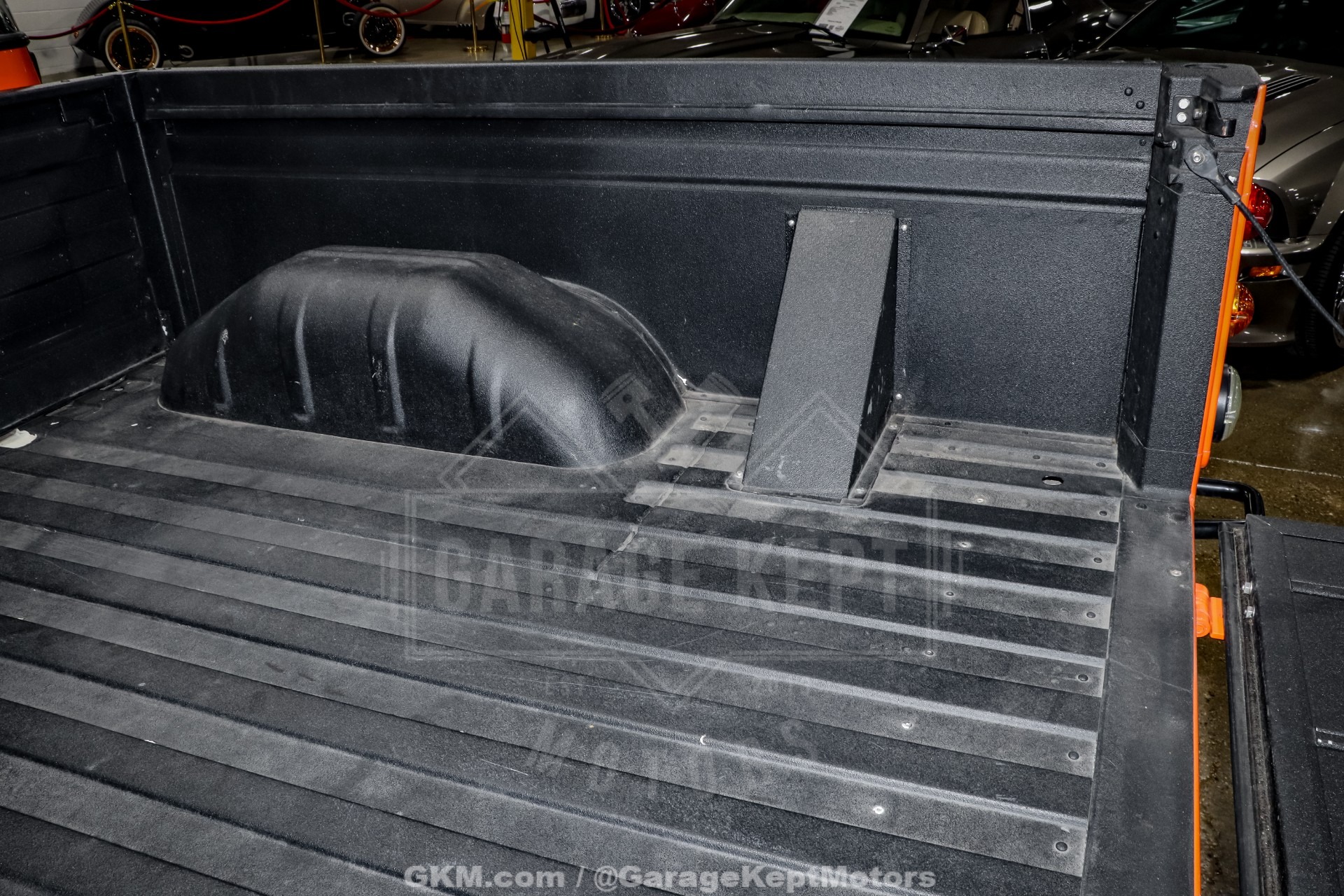 1993 Land Rover Defender 110