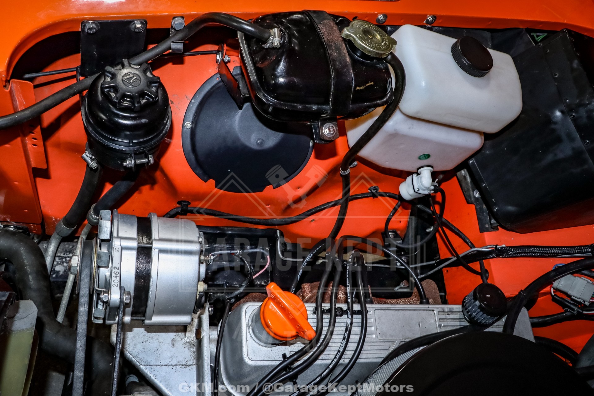 1993 Land Rover Defender 110