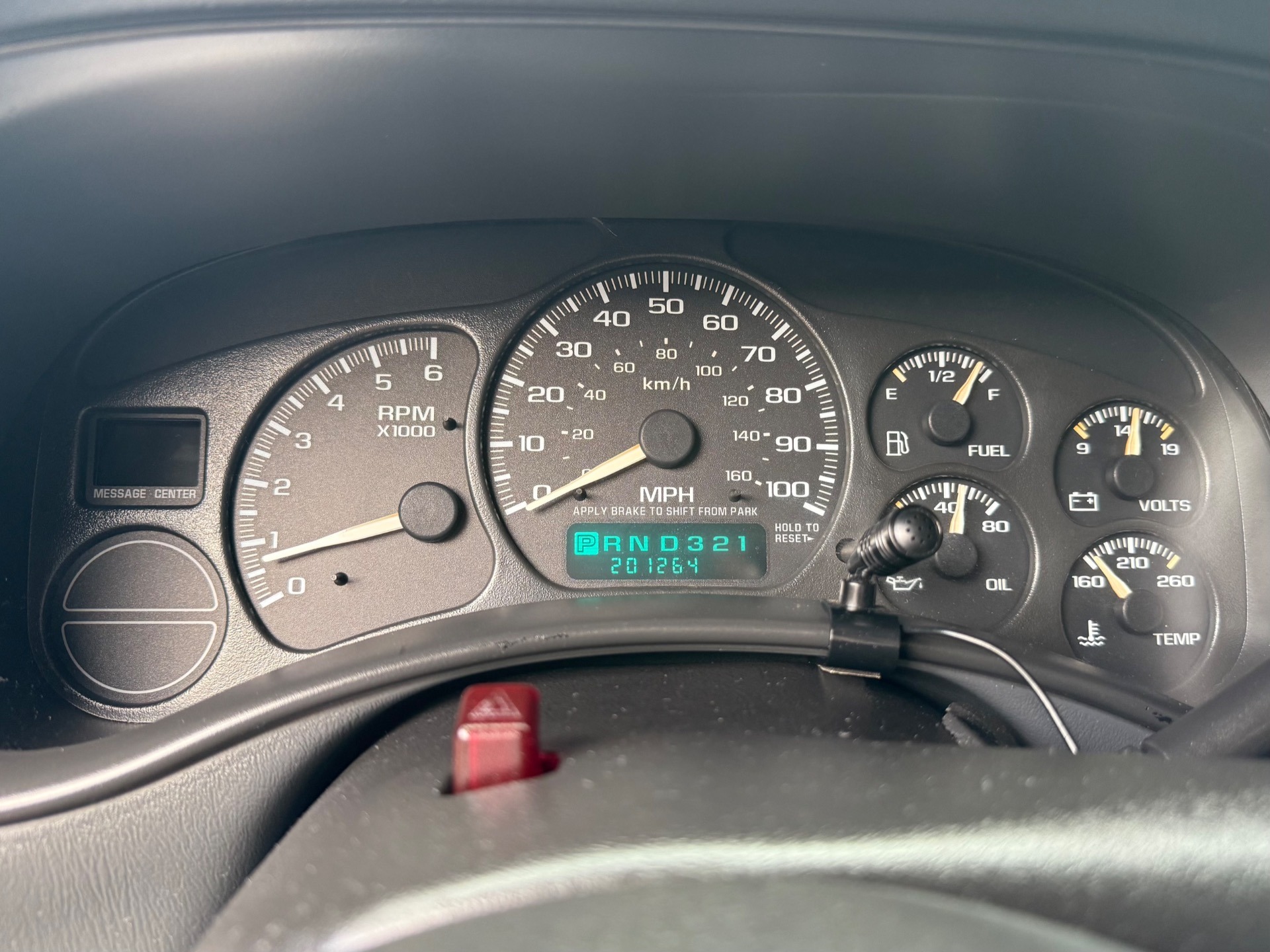2002 GMC Sierra 1500 SLE