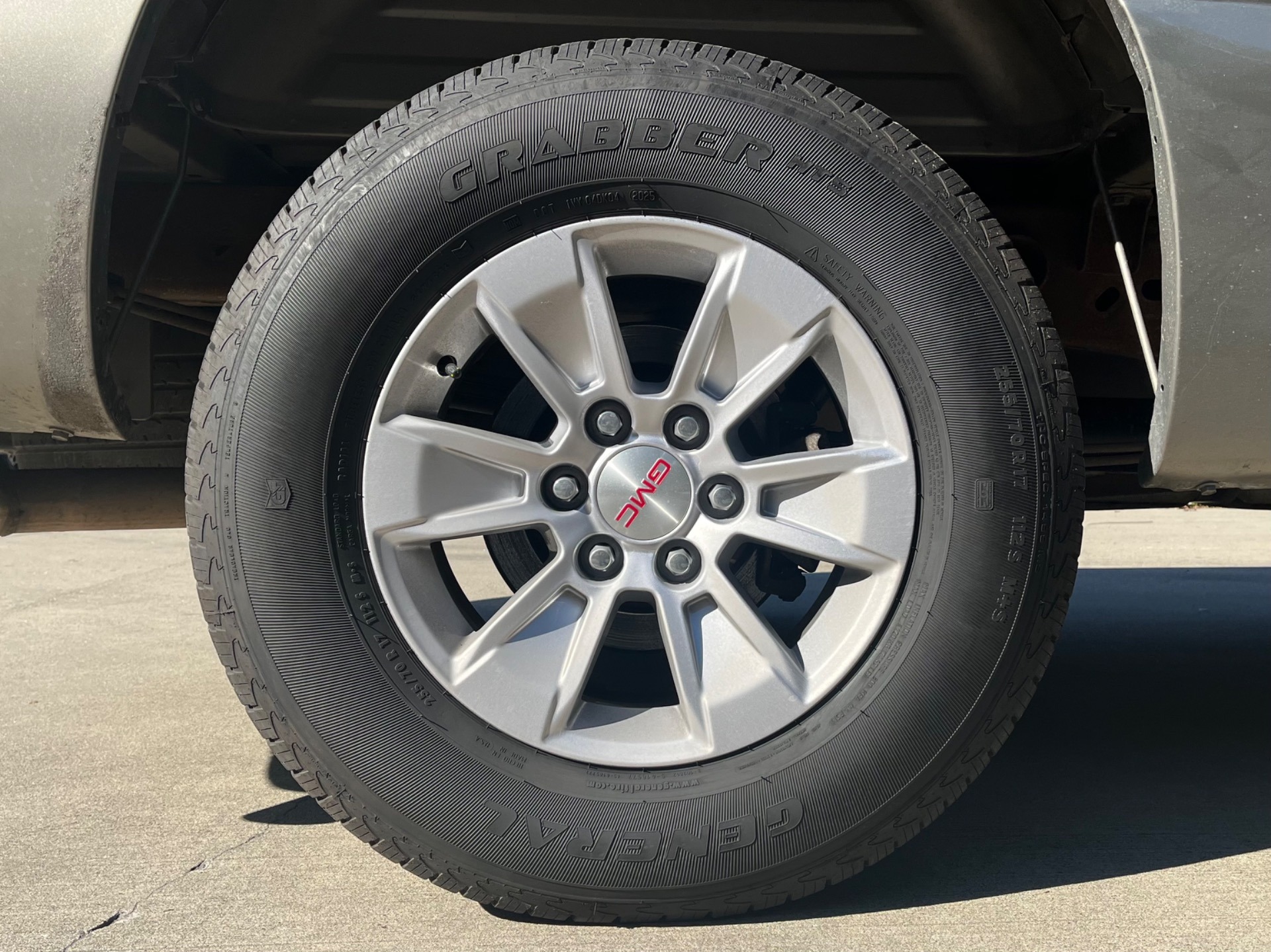 2002 GMC Sierra 1500 SLE