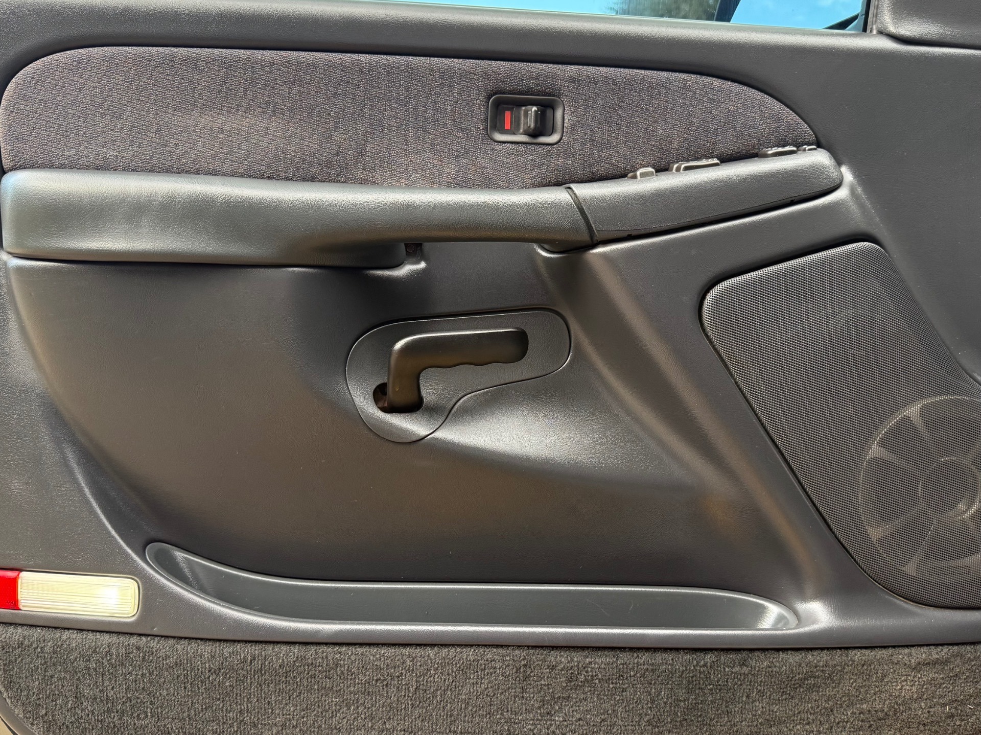 2002 GMC Sierra 1500 SLE