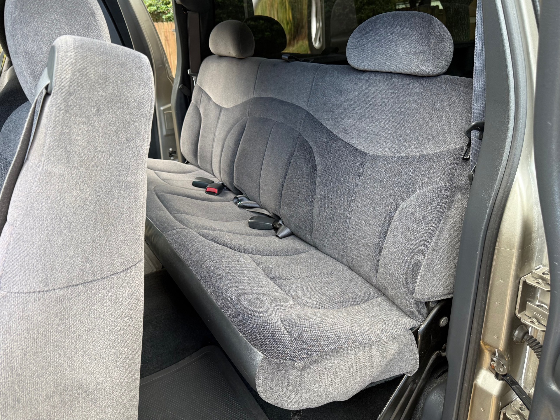 2002 GMC Sierra 1500 SLE