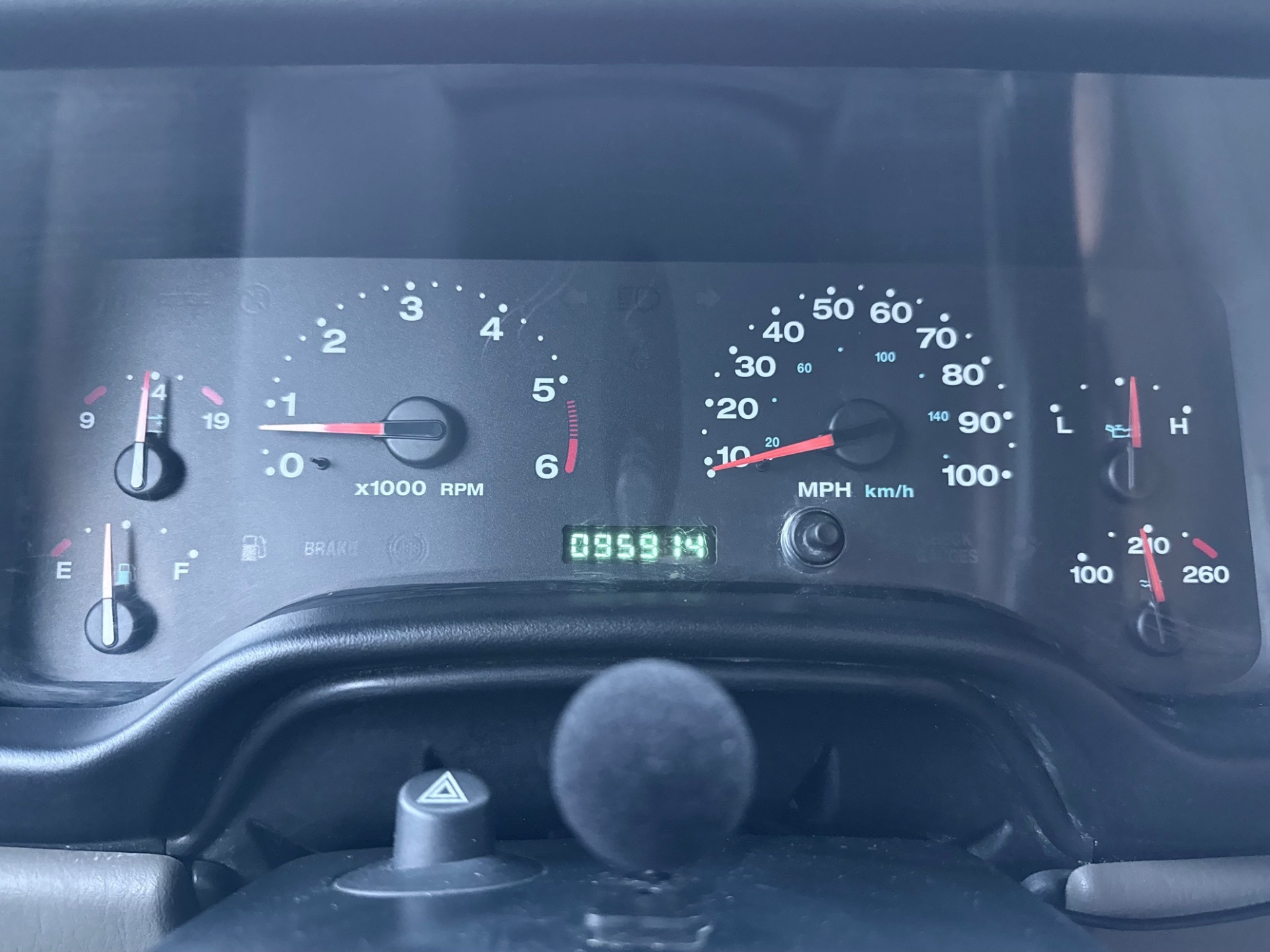 2005 Jeep Wrangler Sport