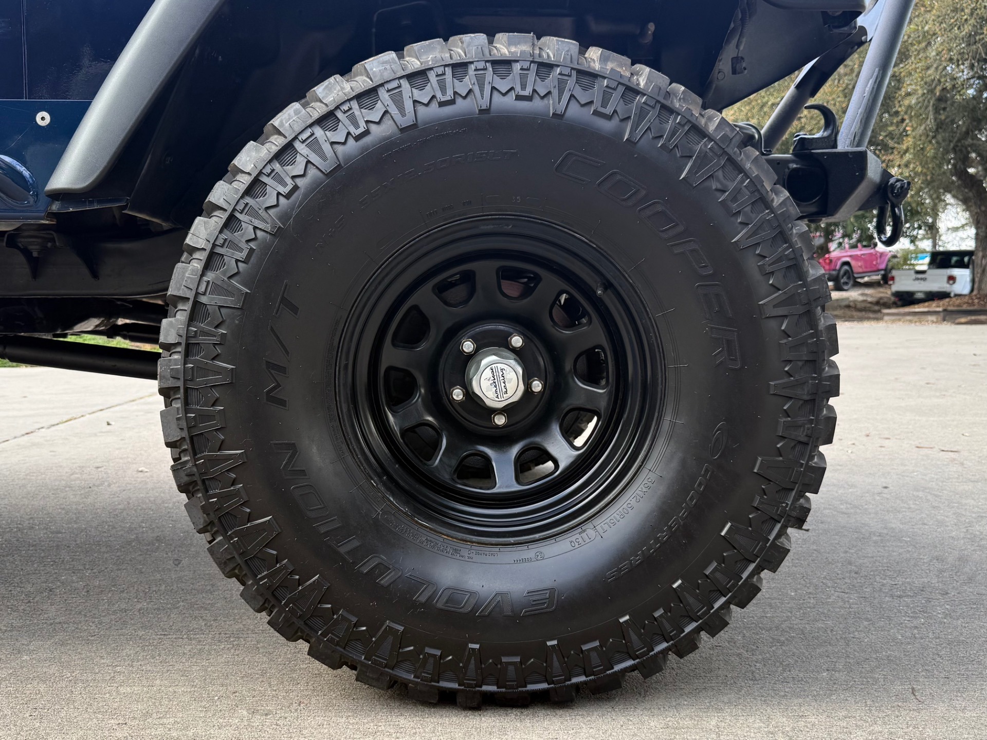 2003 Jeep Wrangler Sport