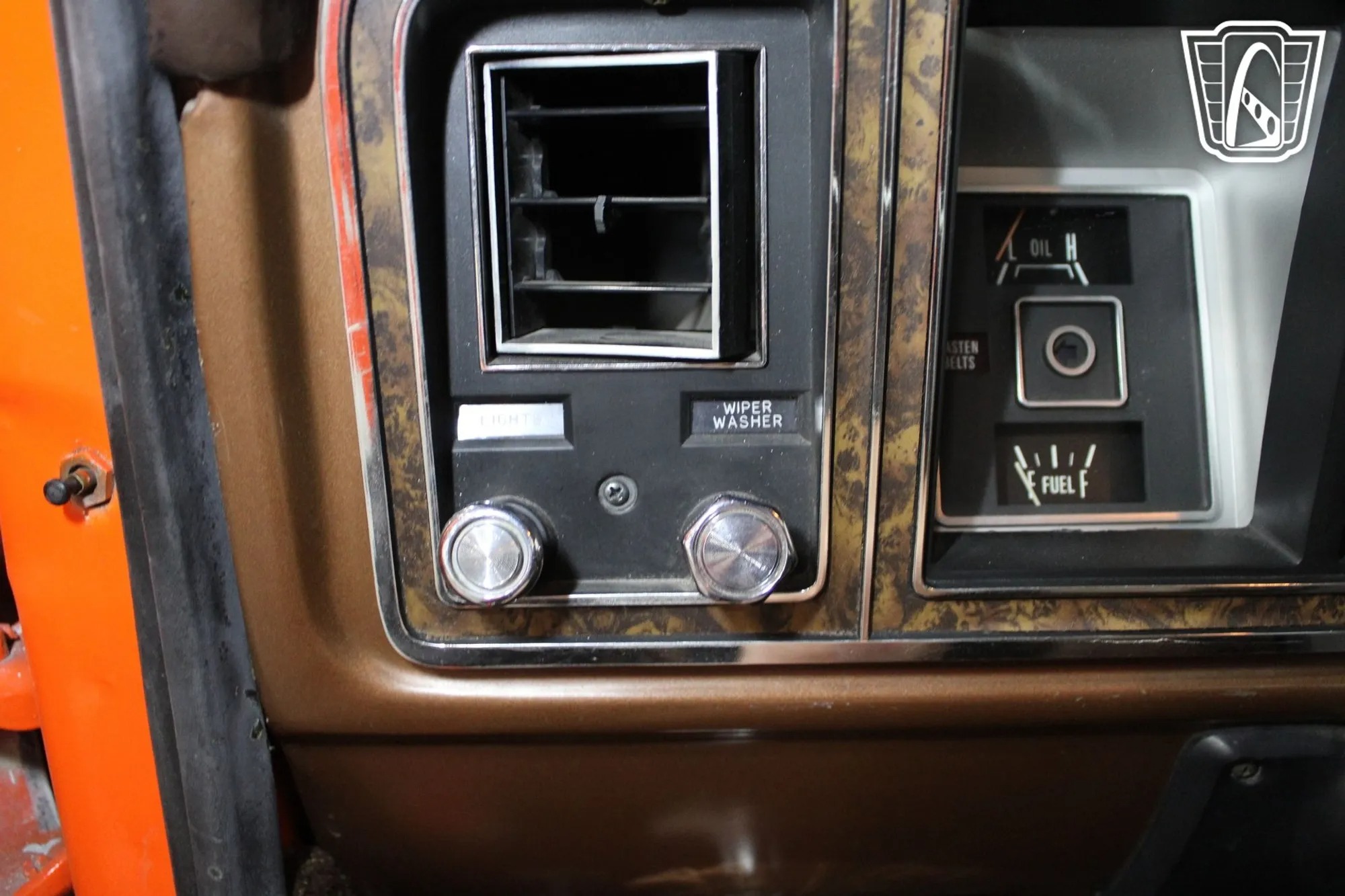 1978 Ford F150 Shortbed Restomod