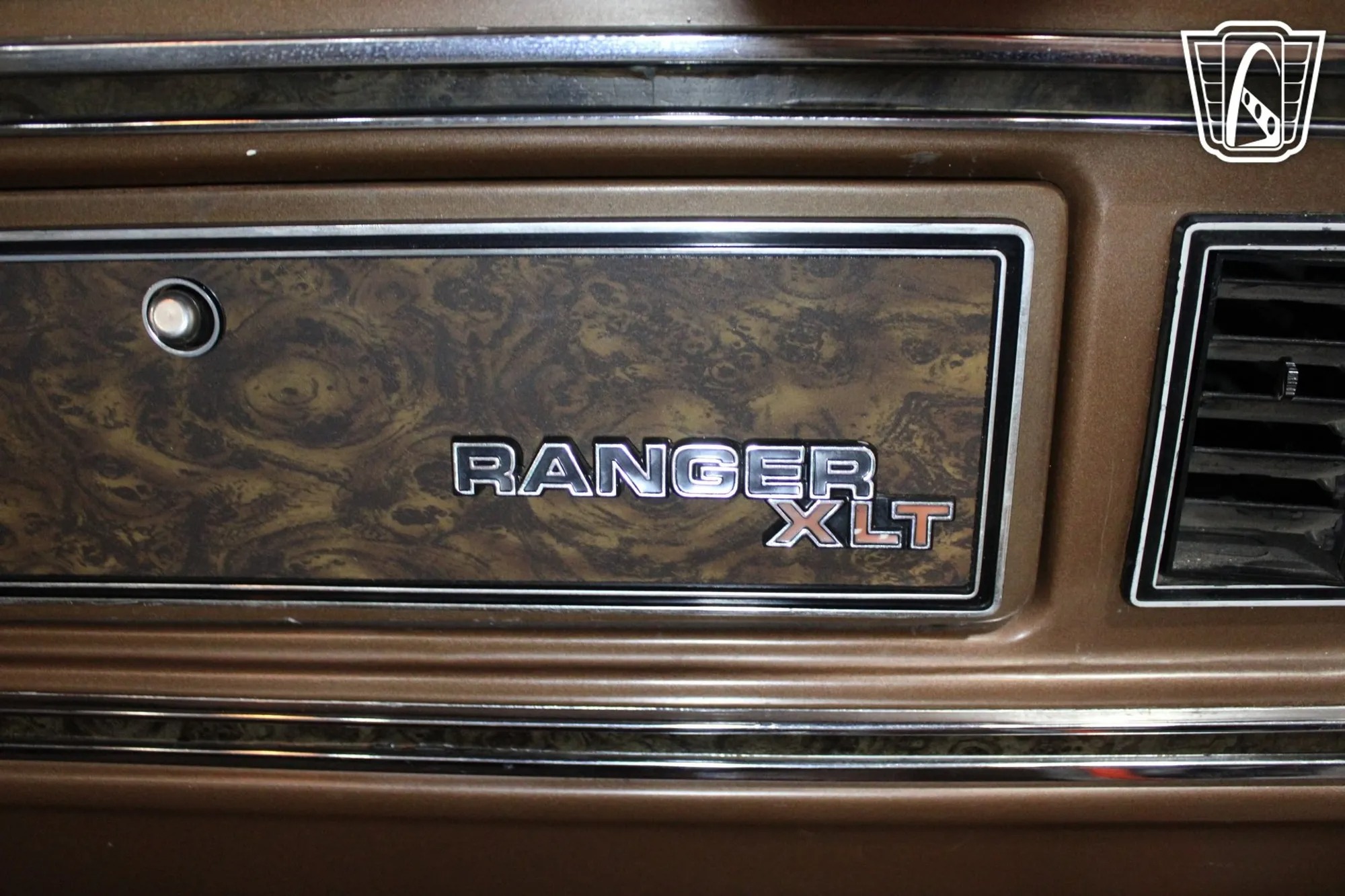 1978 Ford F150 Shortbed Restomod