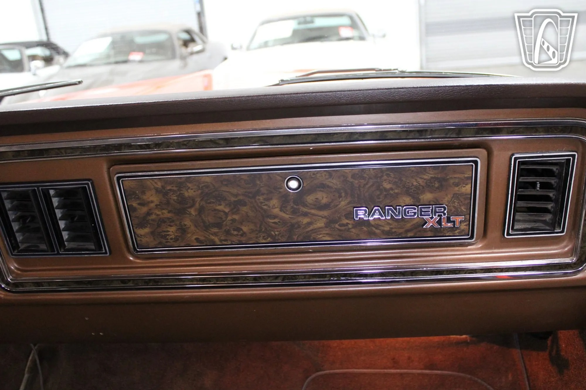 1978 Ford F150 Shortbed Restomod