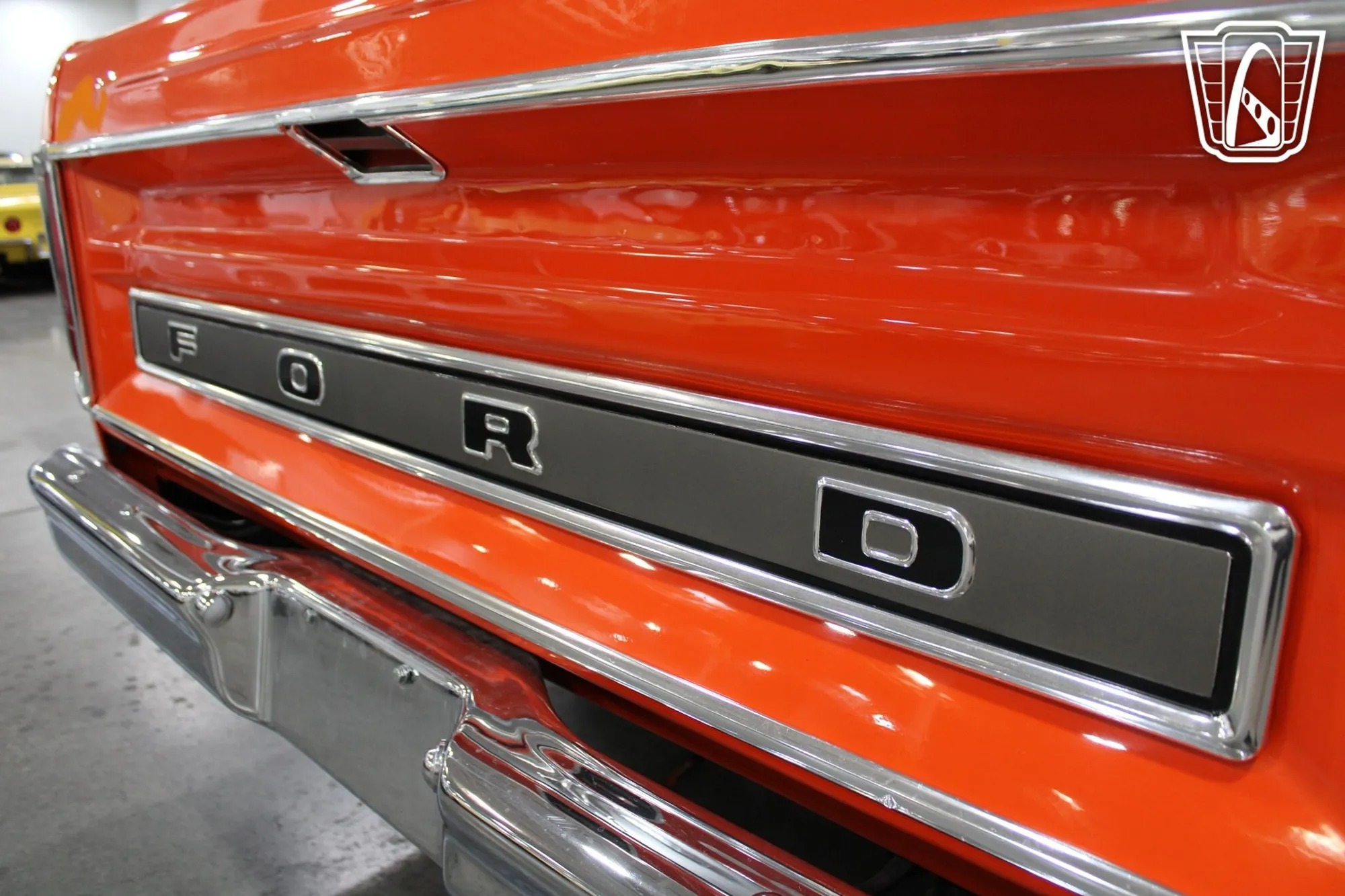 1978 Ford F150 Shortbed Restomod