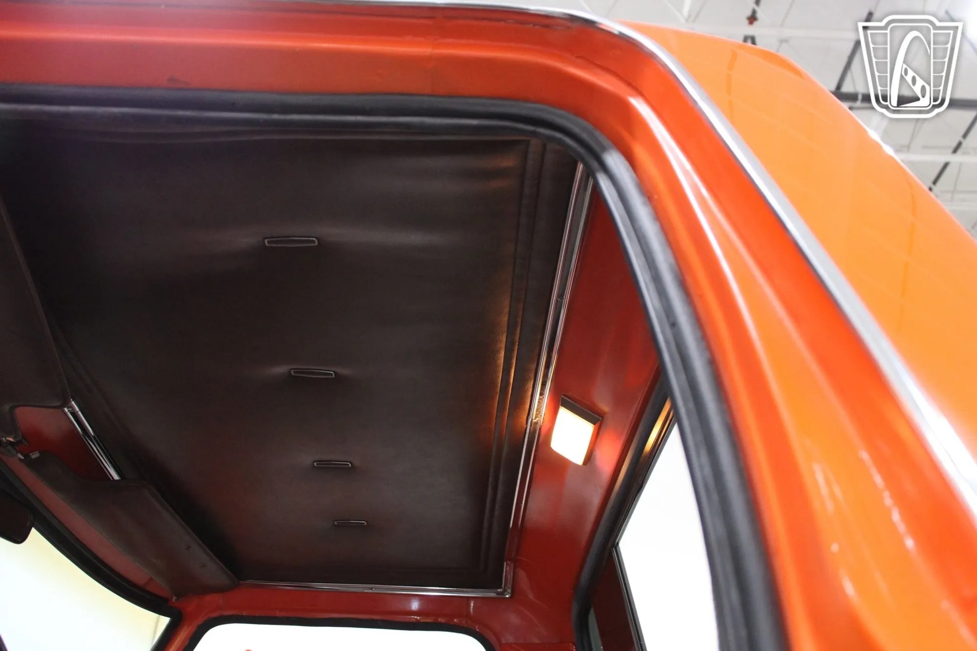 1978 Ford F150 Shortbed Restomod