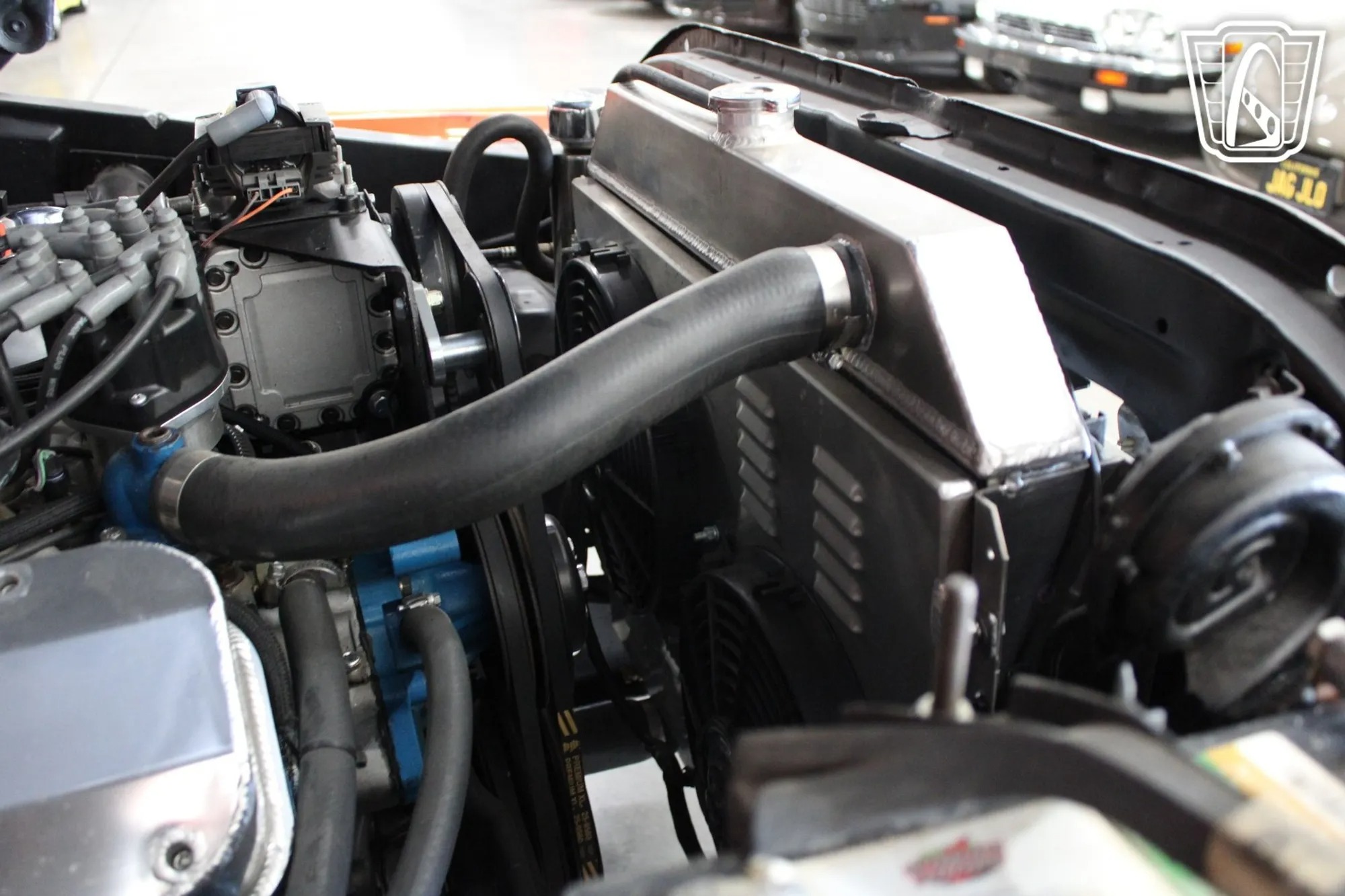 1978 Ford F150 Shortbed Restomod