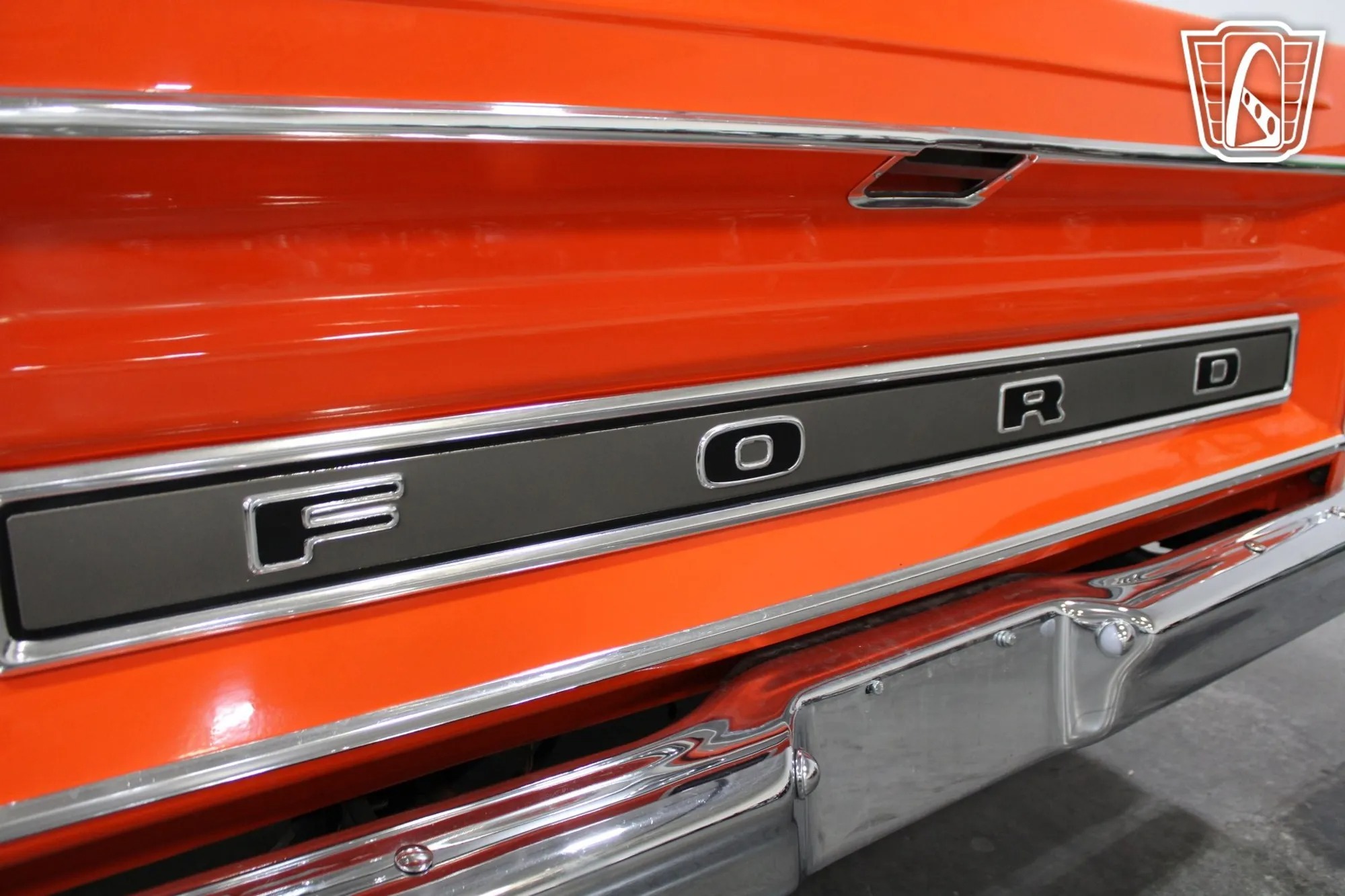 1978 Ford F150 Shortbed Restomod