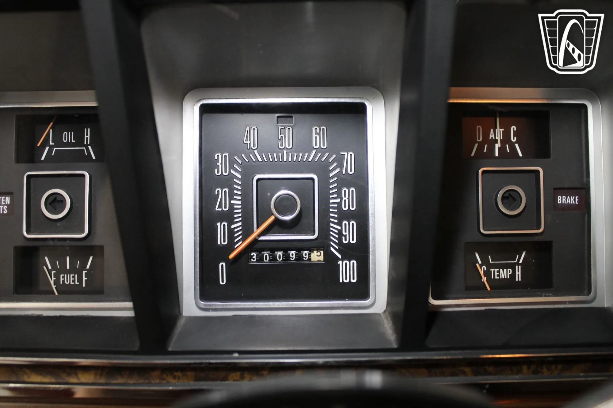 1978 Ford F150 Shortbed Restomod