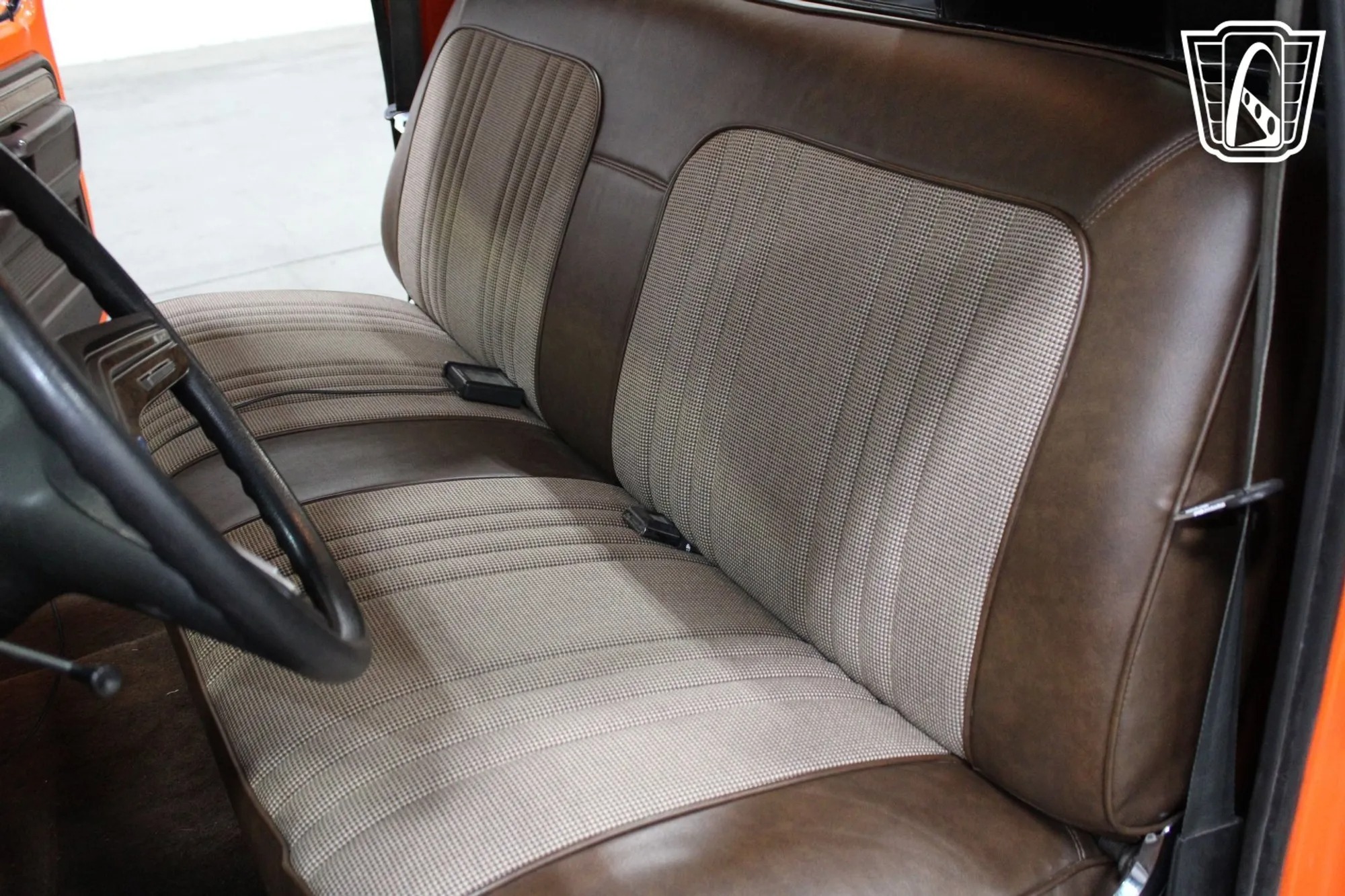 1978 Ford F150 Shortbed Restomod