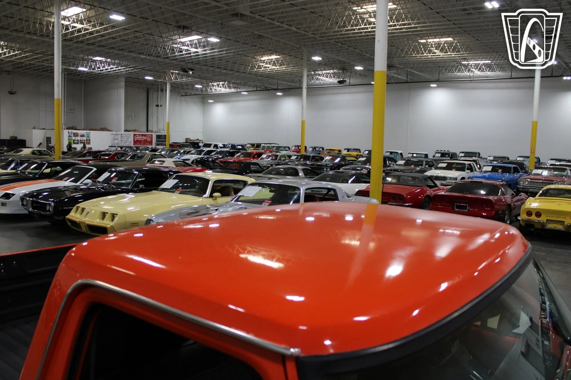 1978 Ford F150 Shortbed Restomod