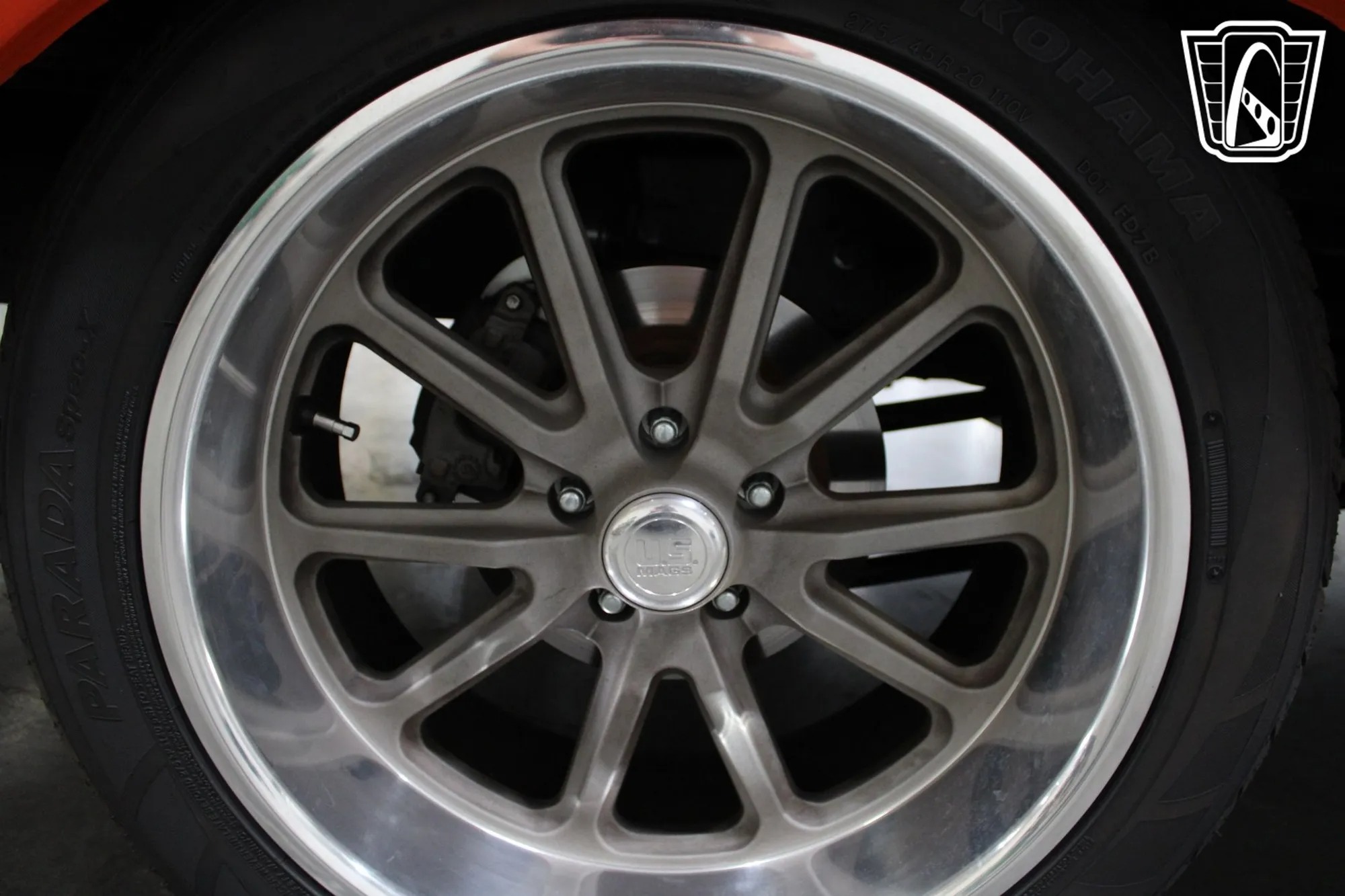 1978 Ford F150 Shortbed Restomod