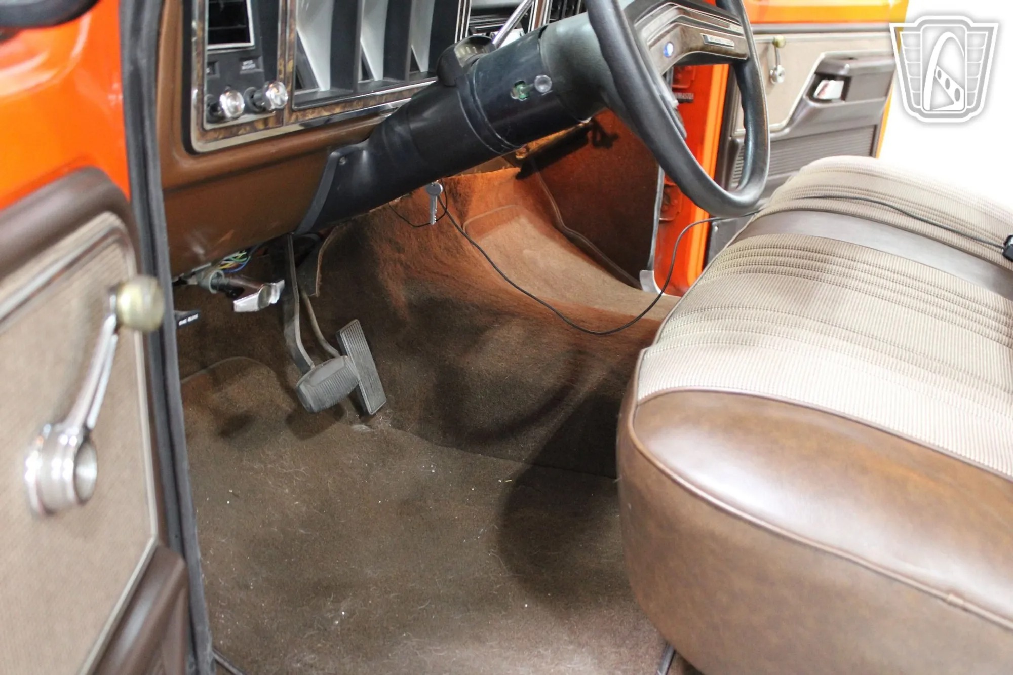 1978 Ford F150 Shortbed Restomod