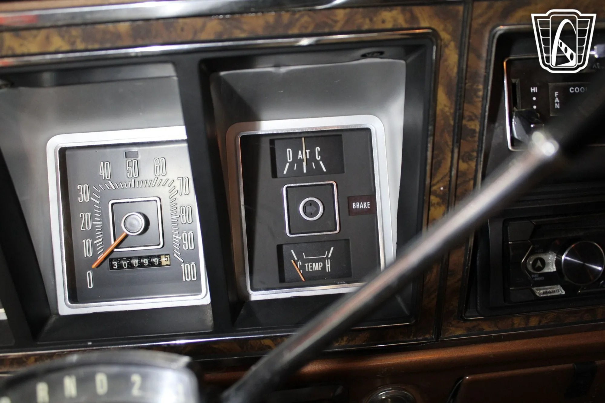 1978 Ford F150 Shortbed Restomod