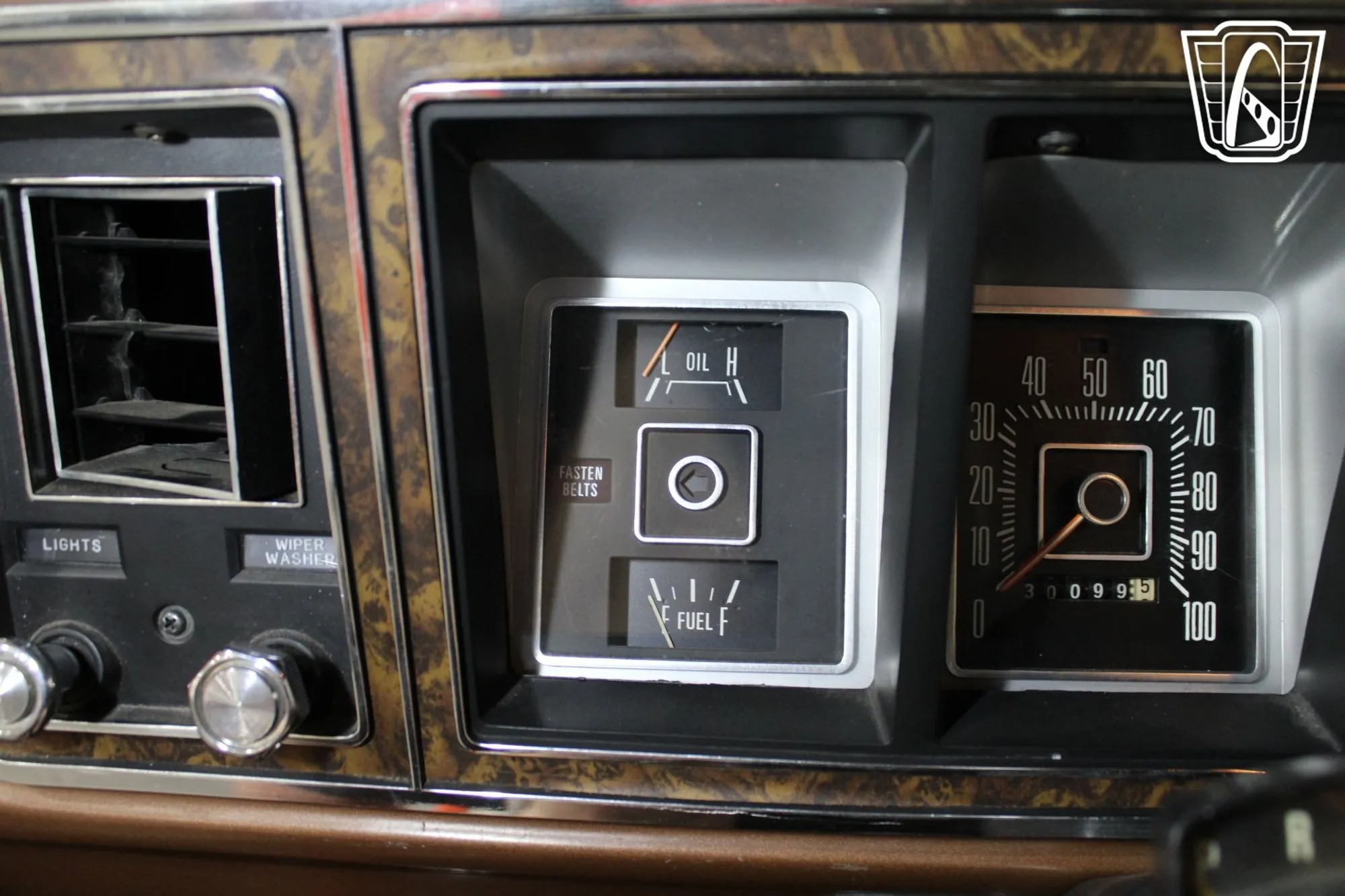 1978 Ford F150 Shortbed Restomod