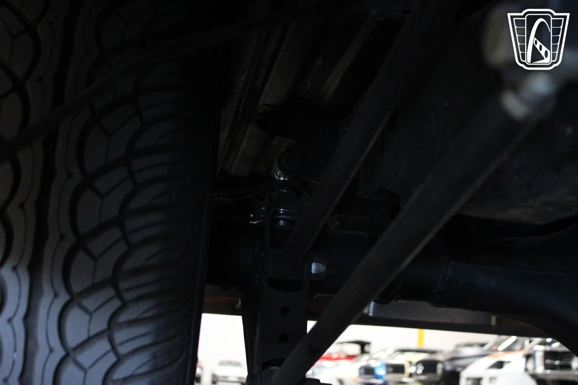 1978 Ford F150 Shortbed Restomod