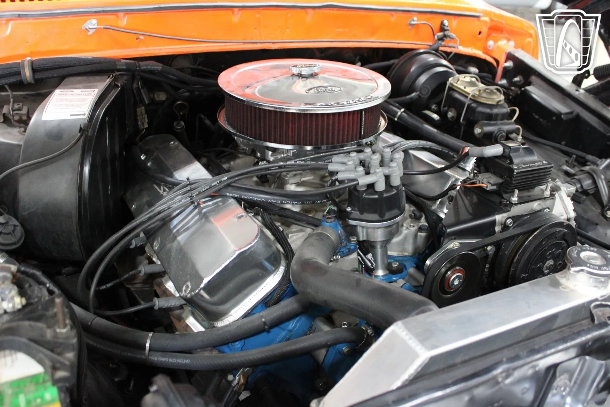 1978 Ford F150 Shortbed Restomod