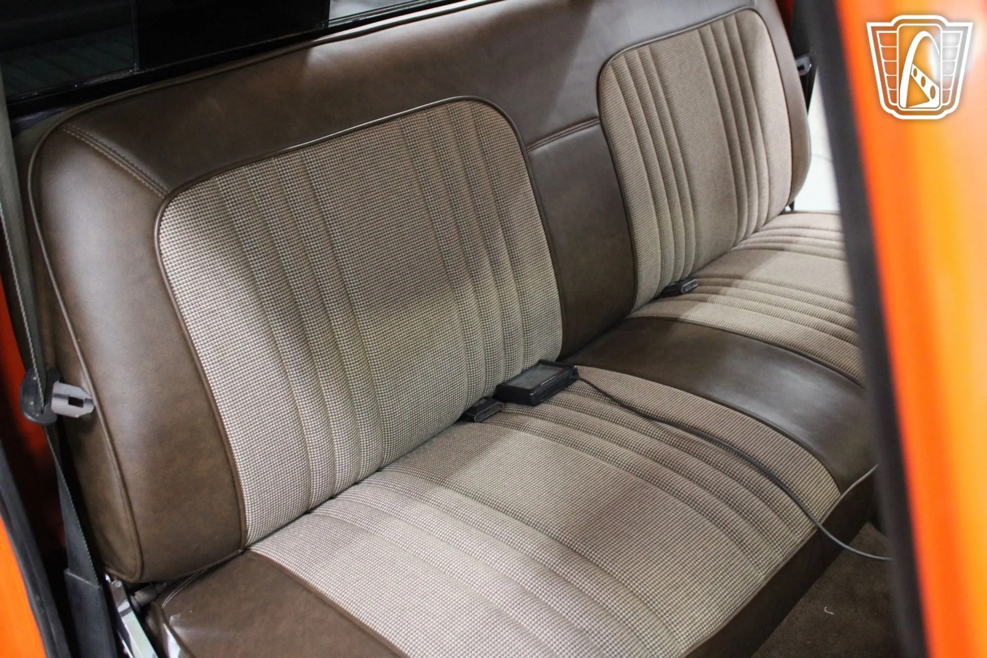 1978 Ford F150 Shortbed Restomod