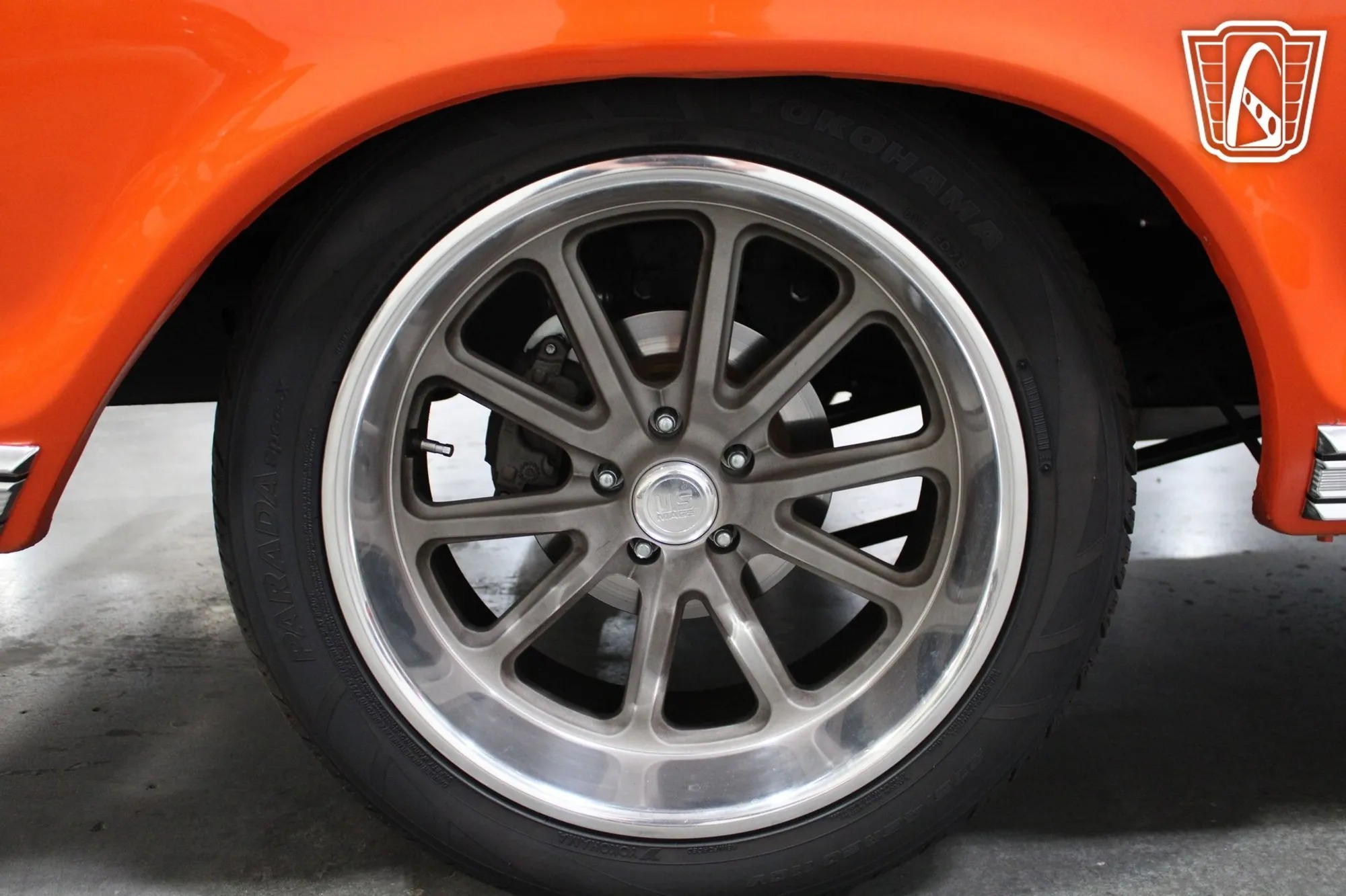 1978 Ford F150 Shortbed Restomod