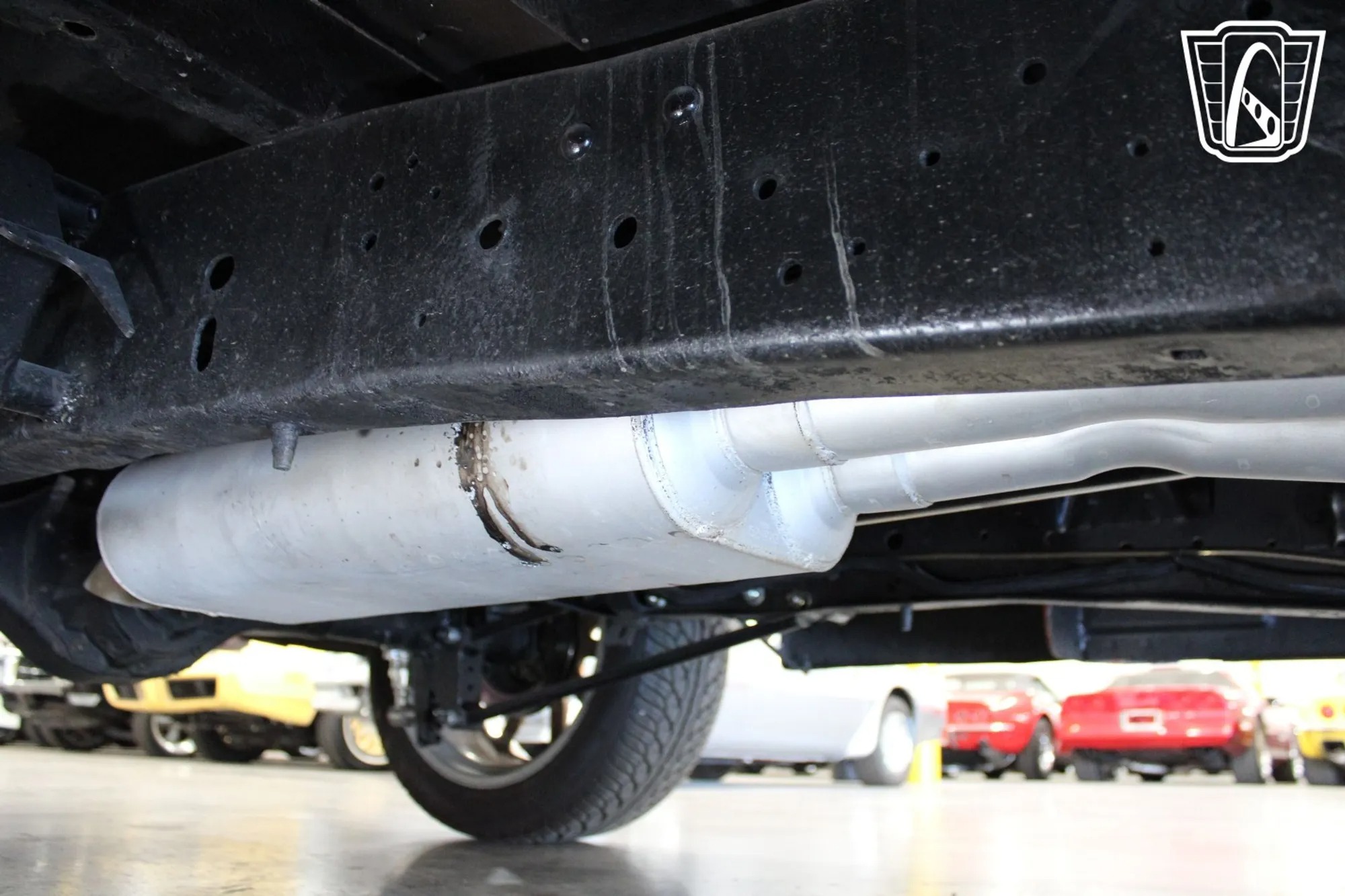 1978 Ford F150 Shortbed Restomod