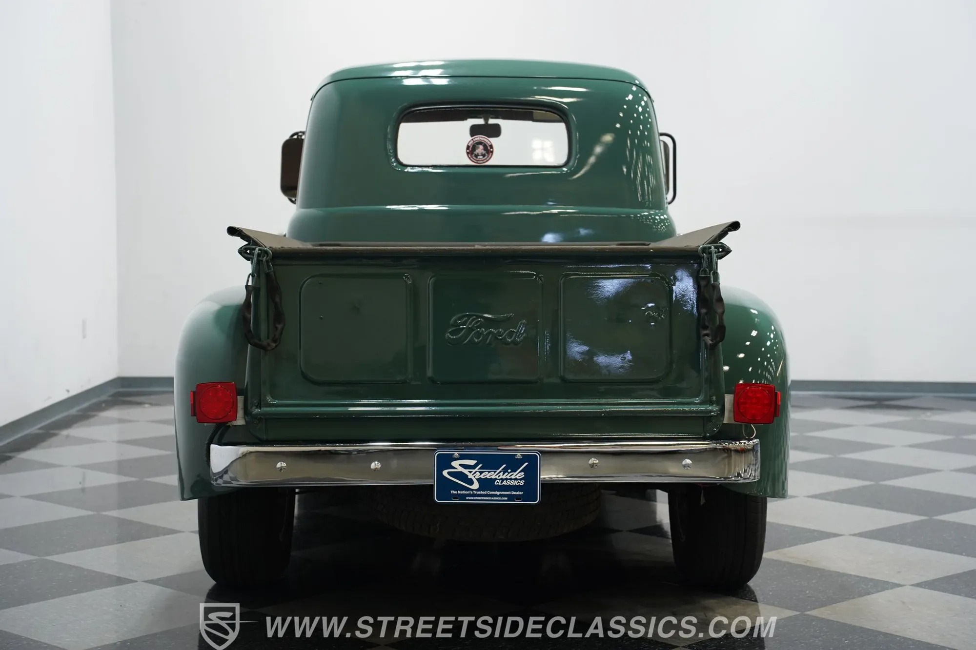 1949 Ford F-1
