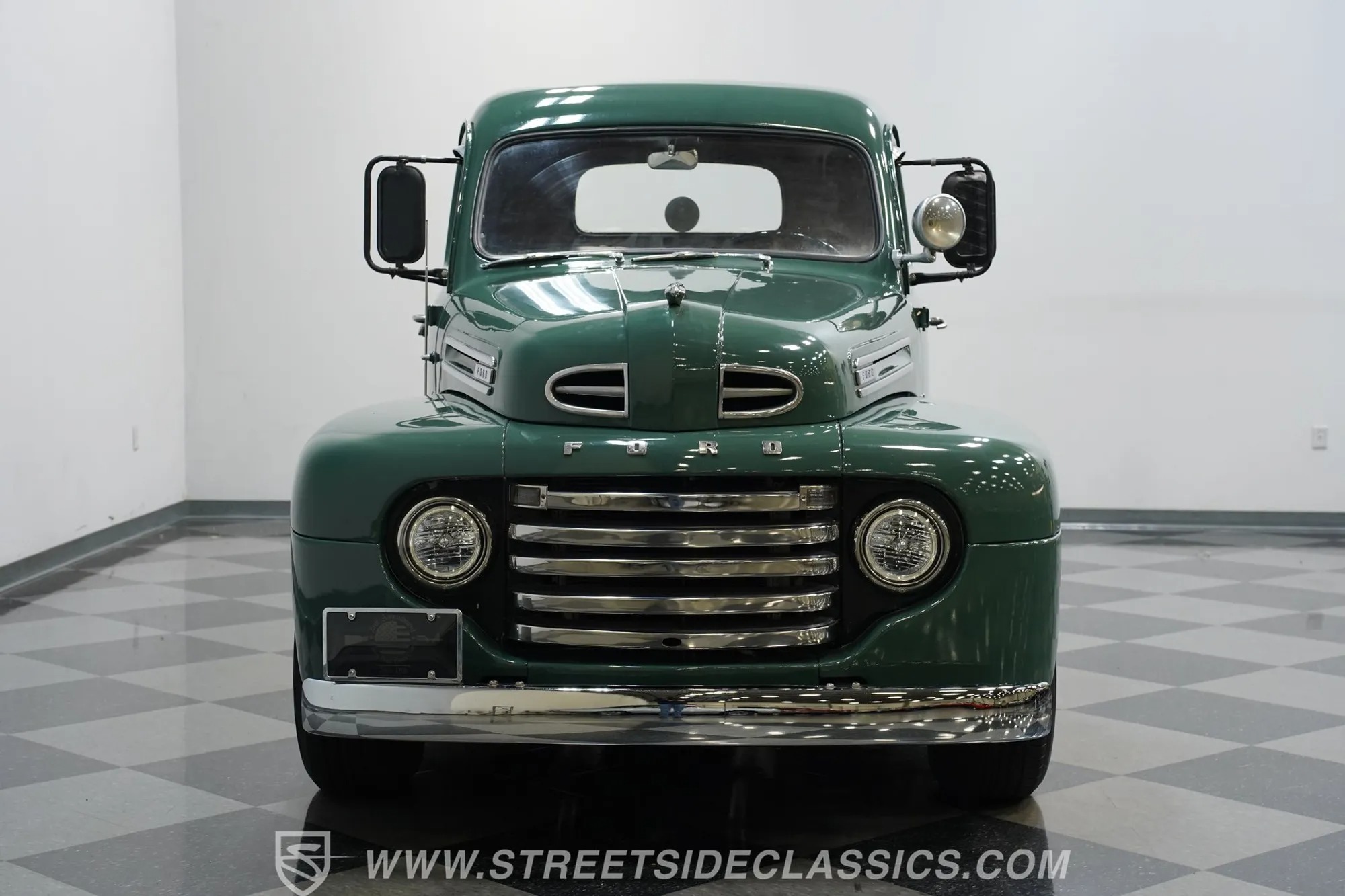 1949 Ford F-1