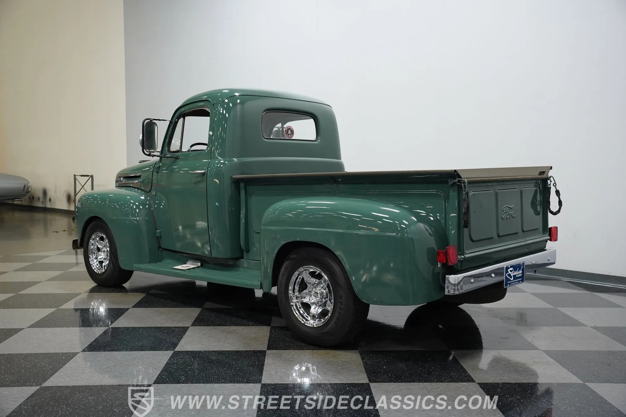 1949 Ford F-1