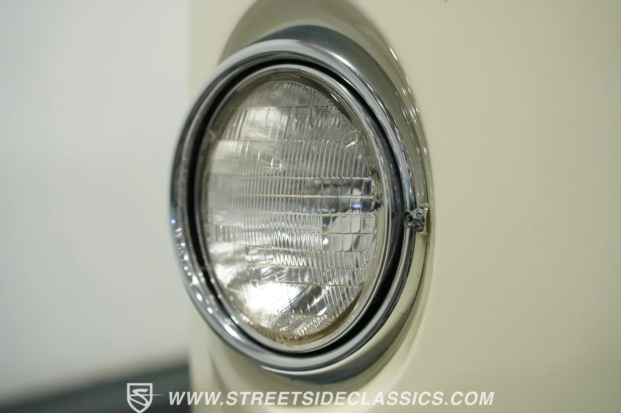 1973 Volkswagen Westfalia Camper Bus